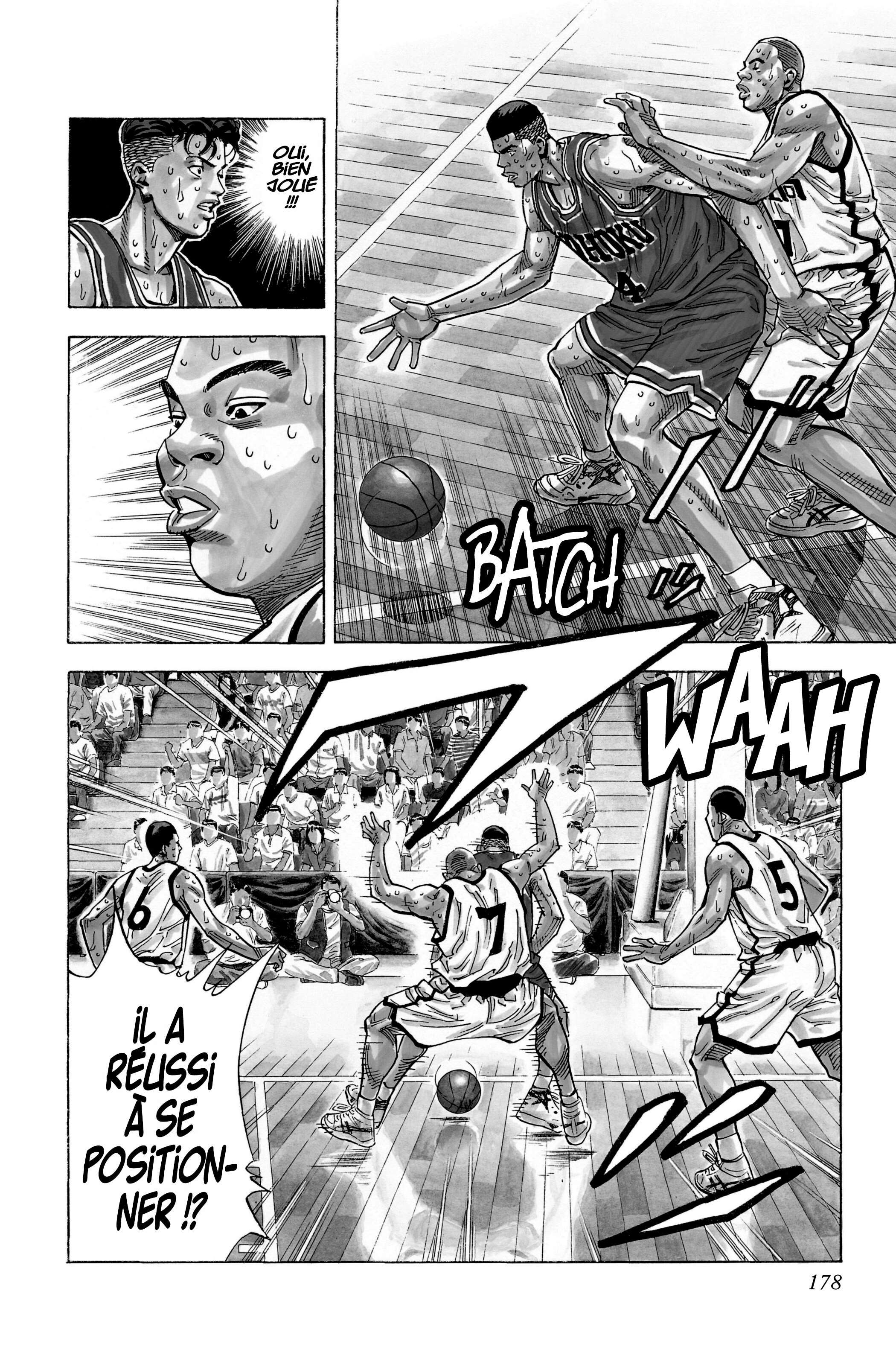  Slam Dunk - Volume 17 - 168