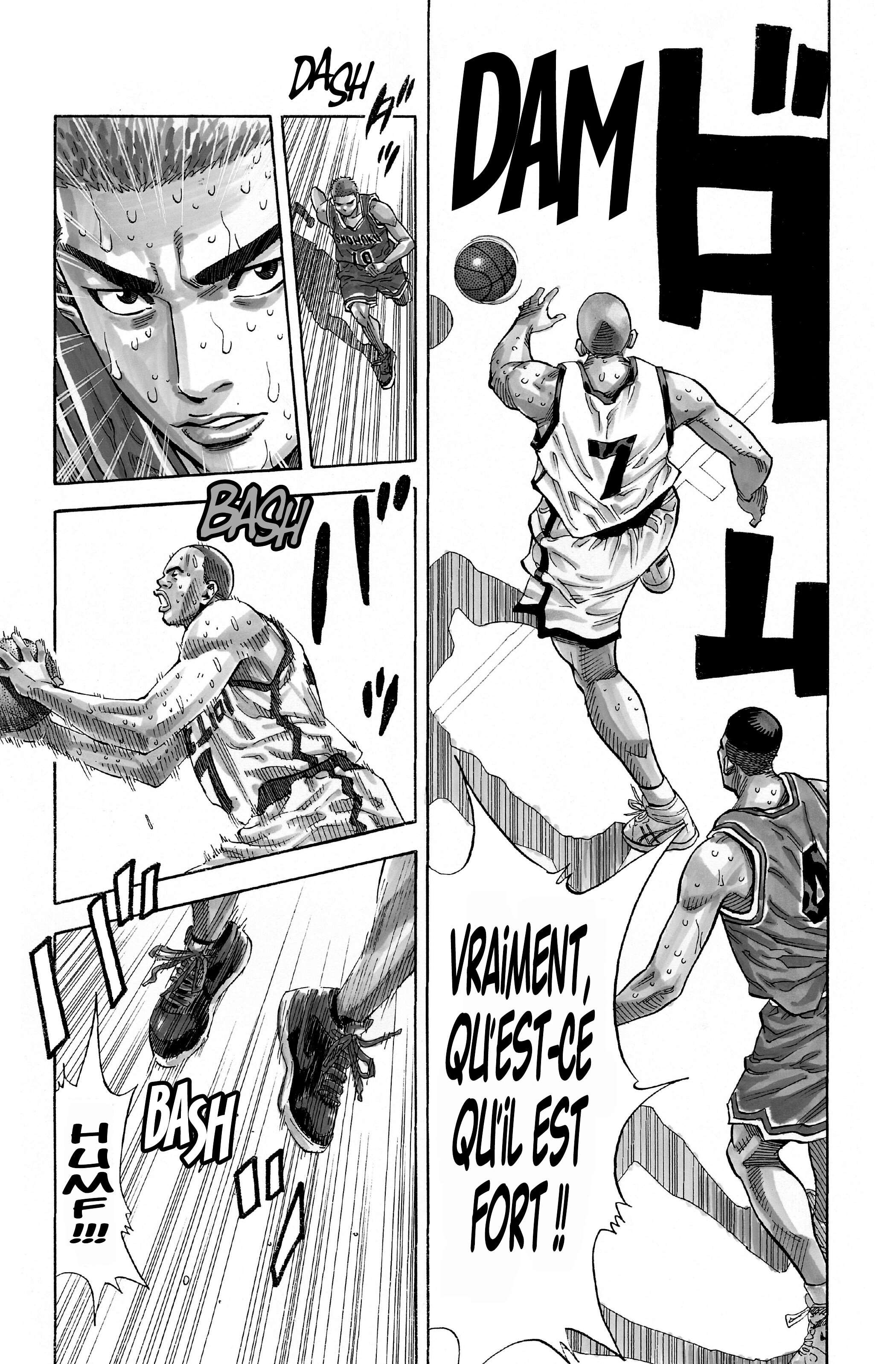  Slam Dunk - Volume 17 - 173