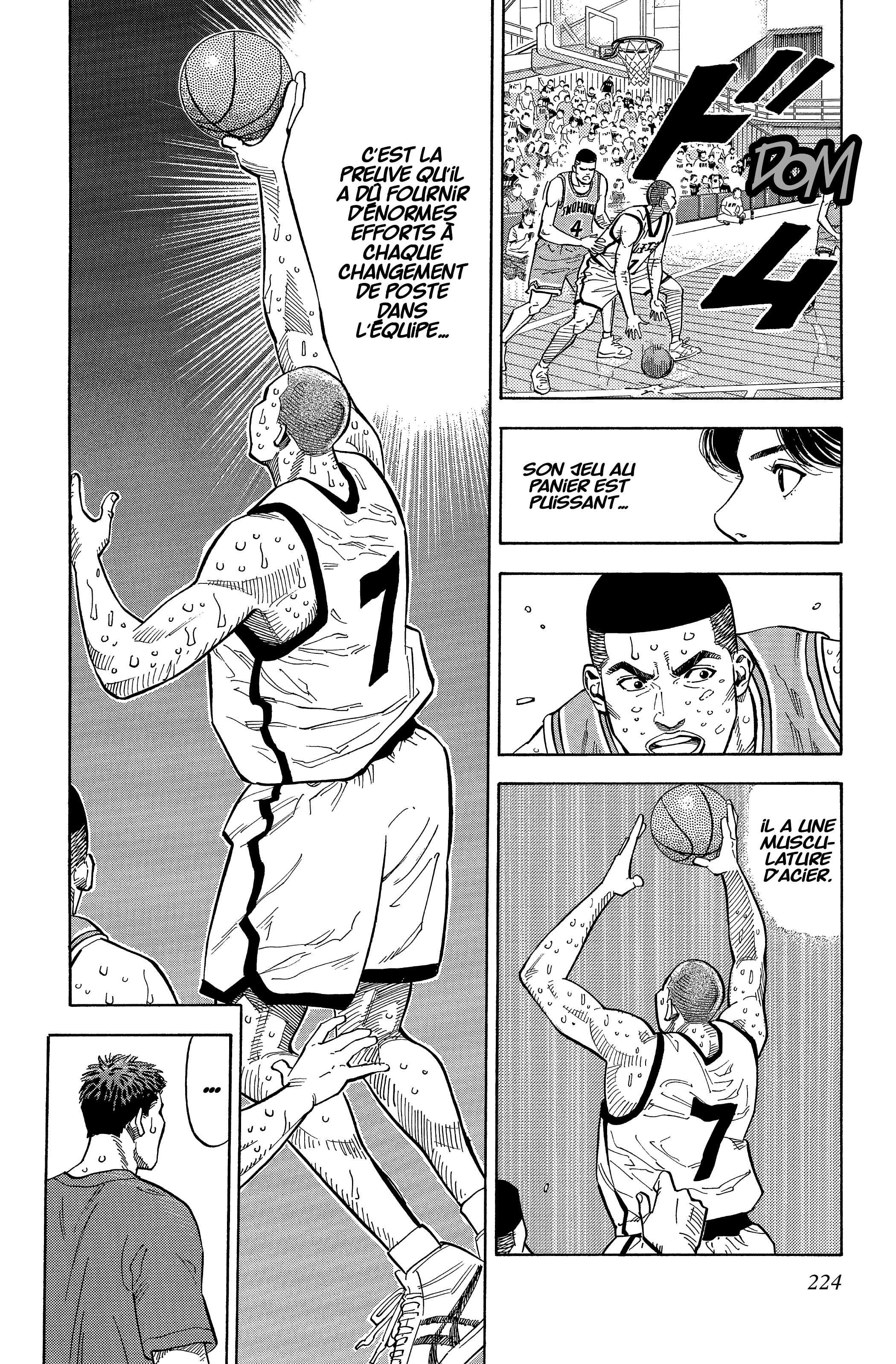  Slam Dunk - Volume 17 - 213