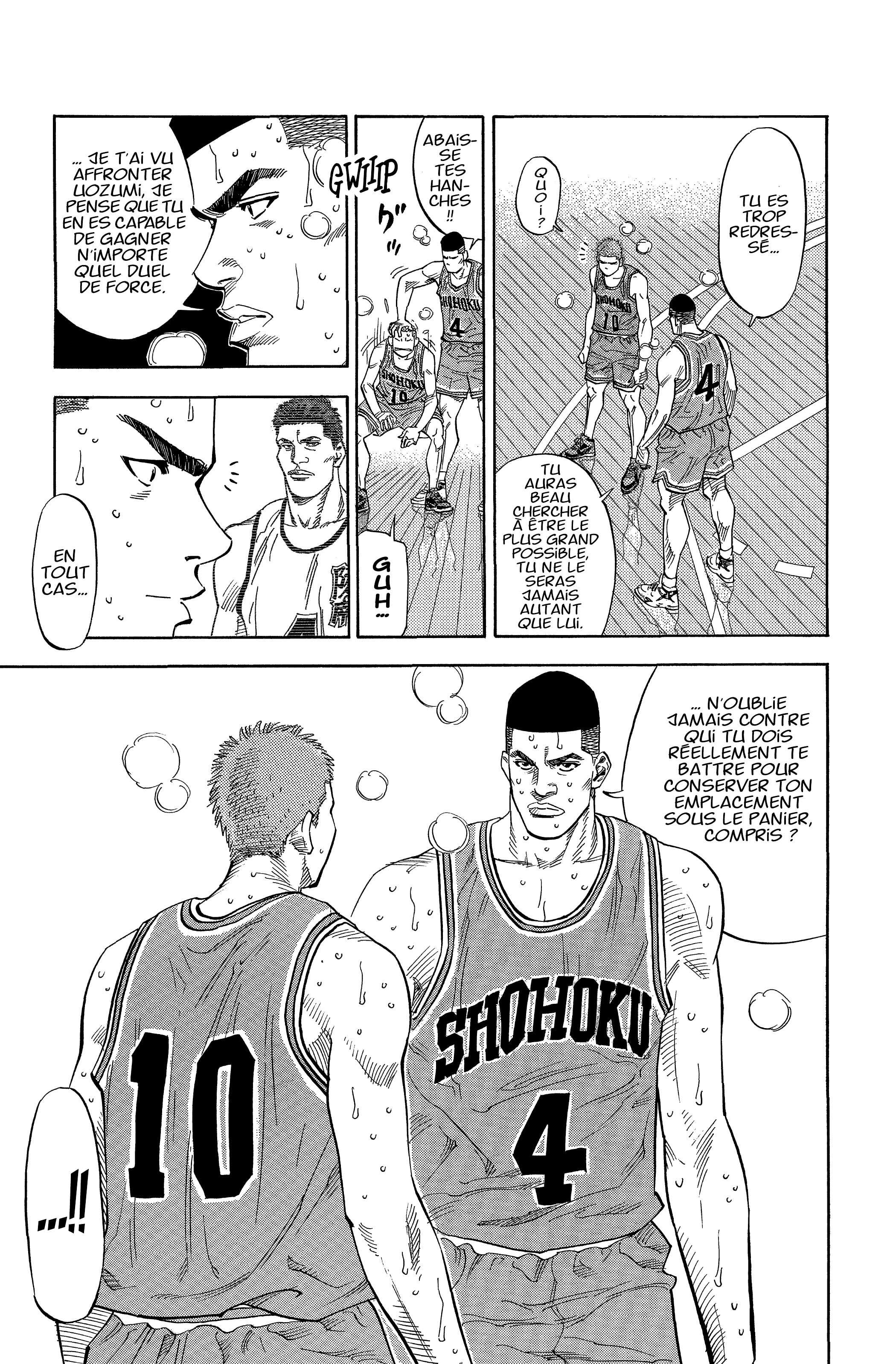  Slam Dunk - Volume 17 - 60