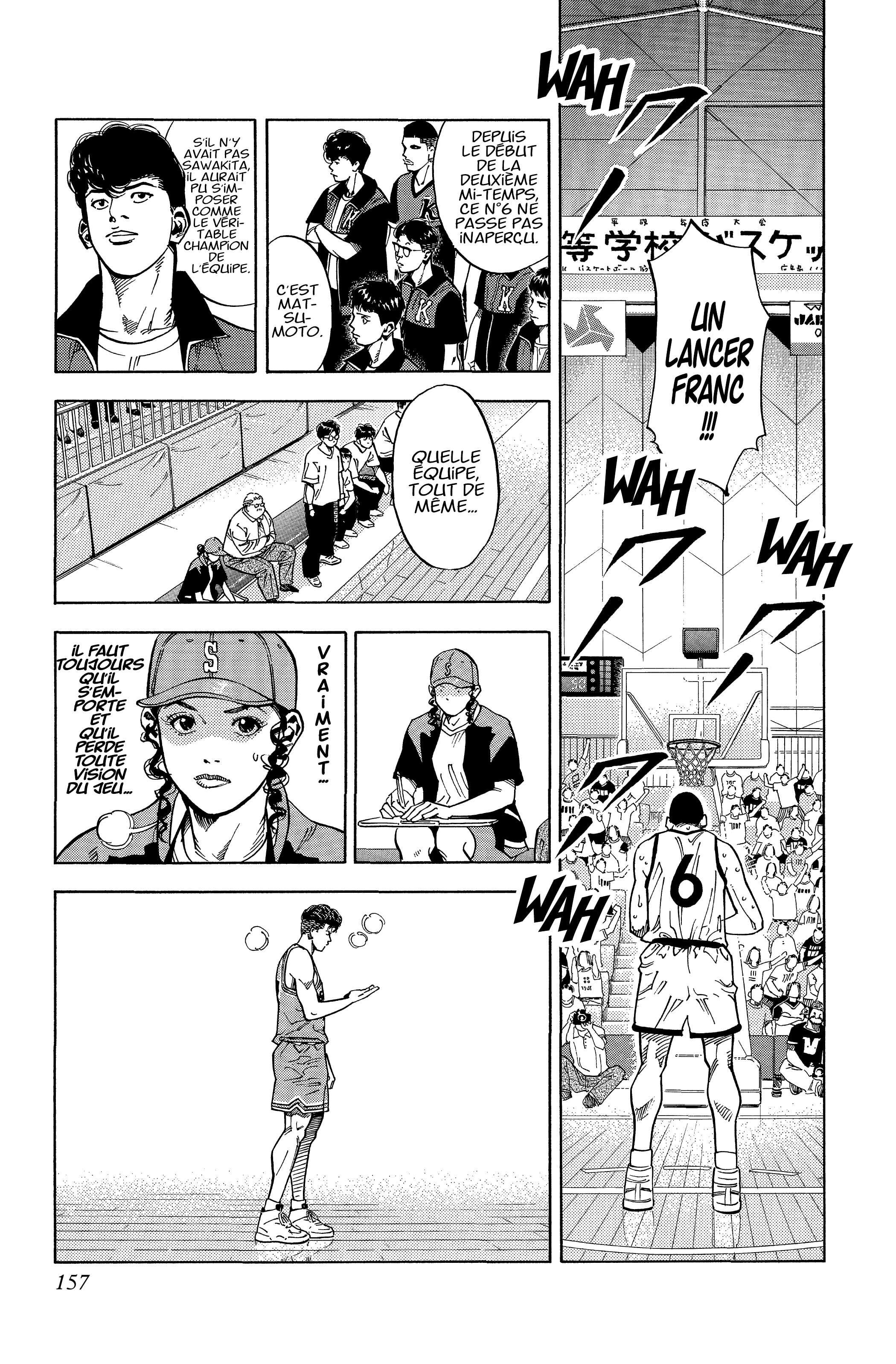  Slam Dunk - Volume 17 - 147