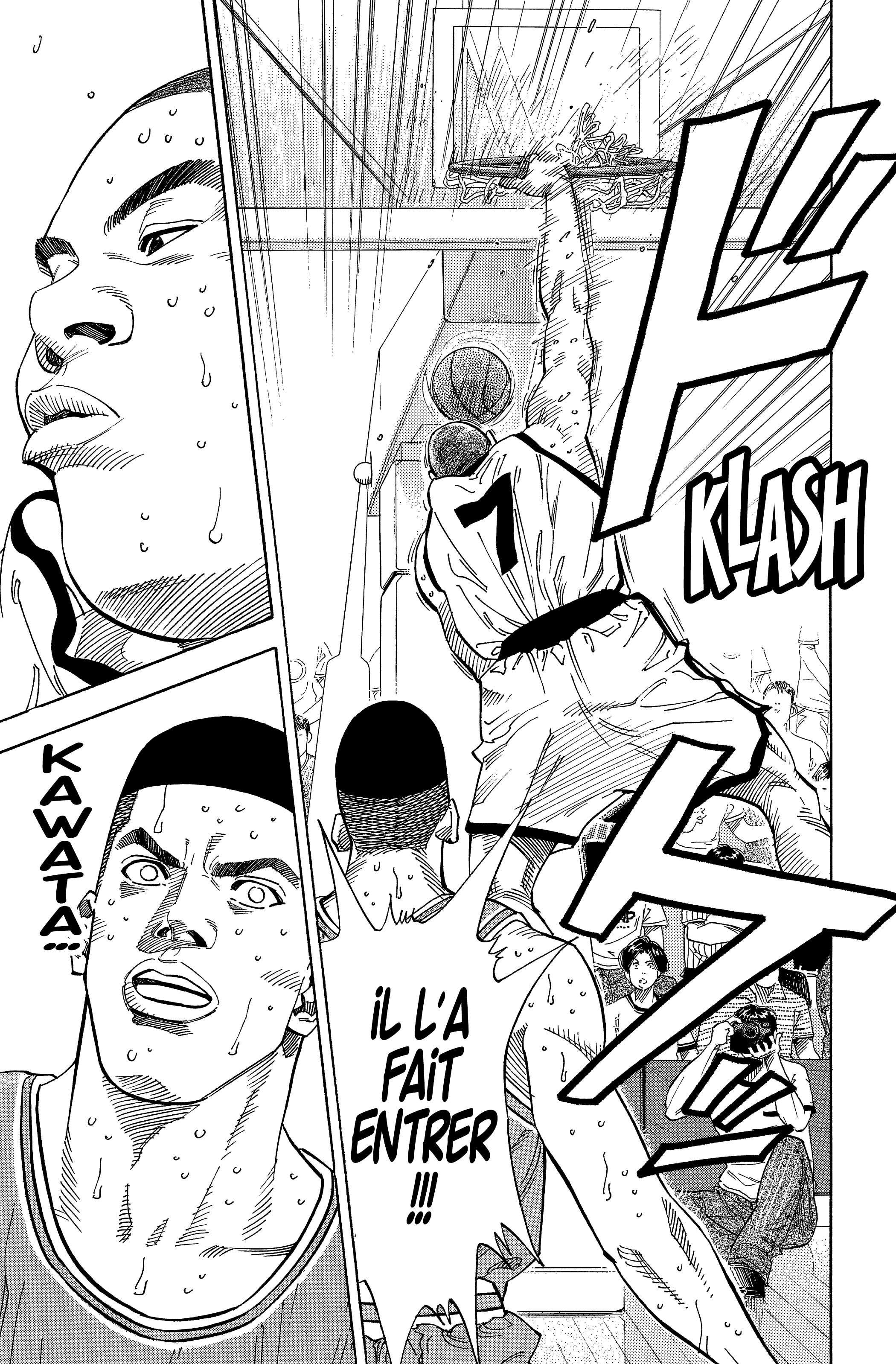  Slam Dunk - Volume 17 - 56