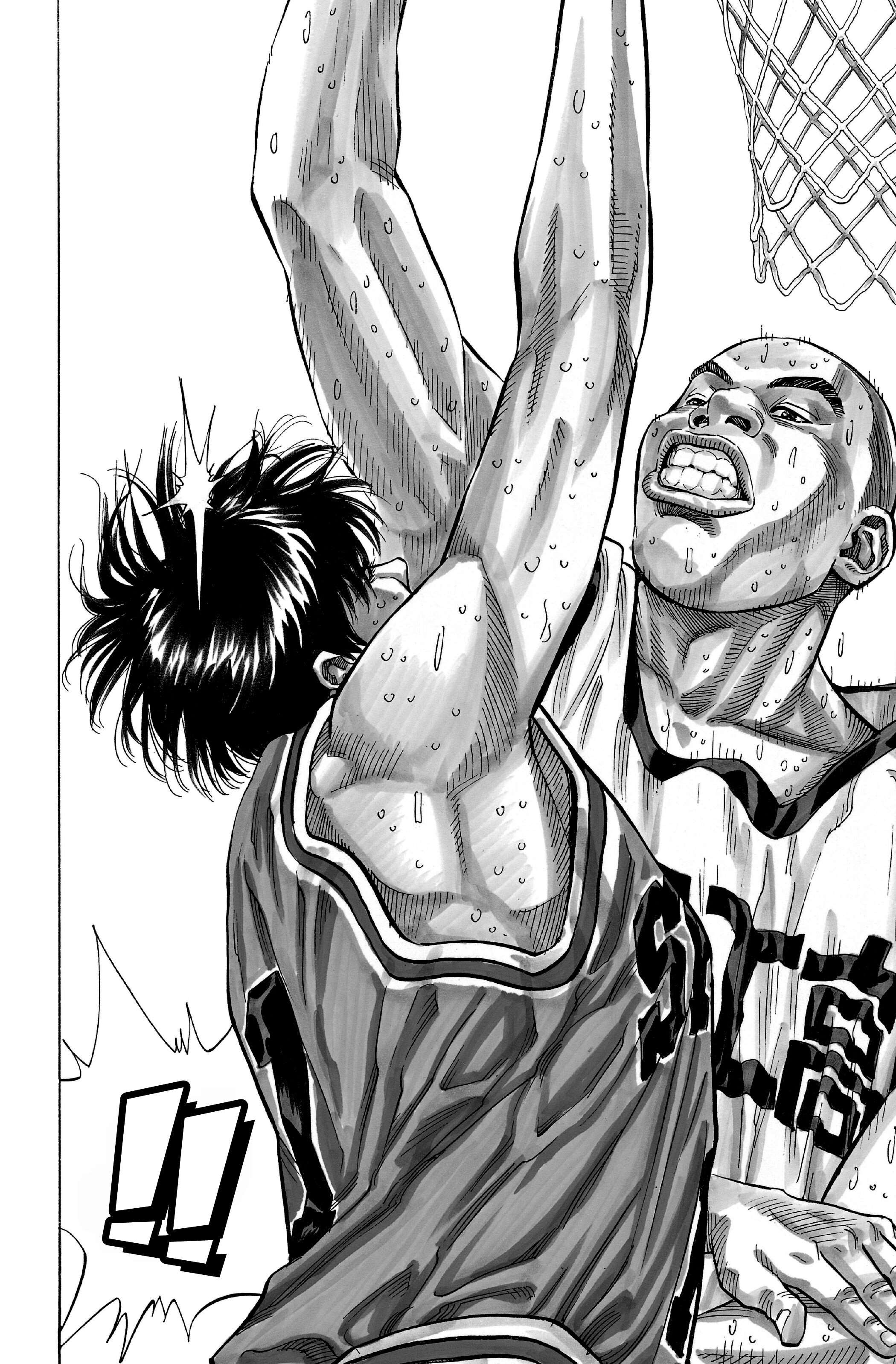  Slam Dunk - Volume 17 - 160