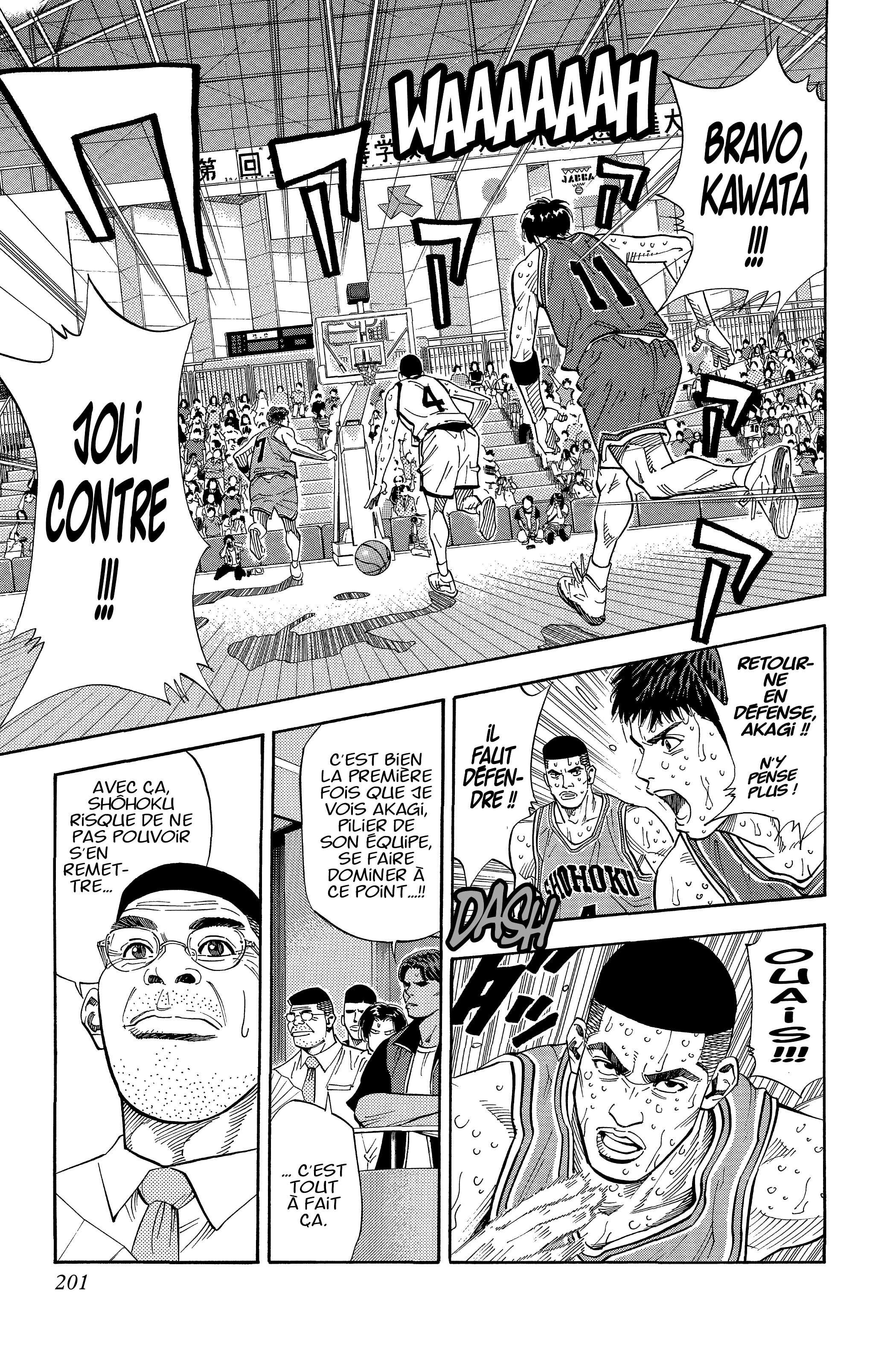  Slam Dunk - Volume 17 - 190