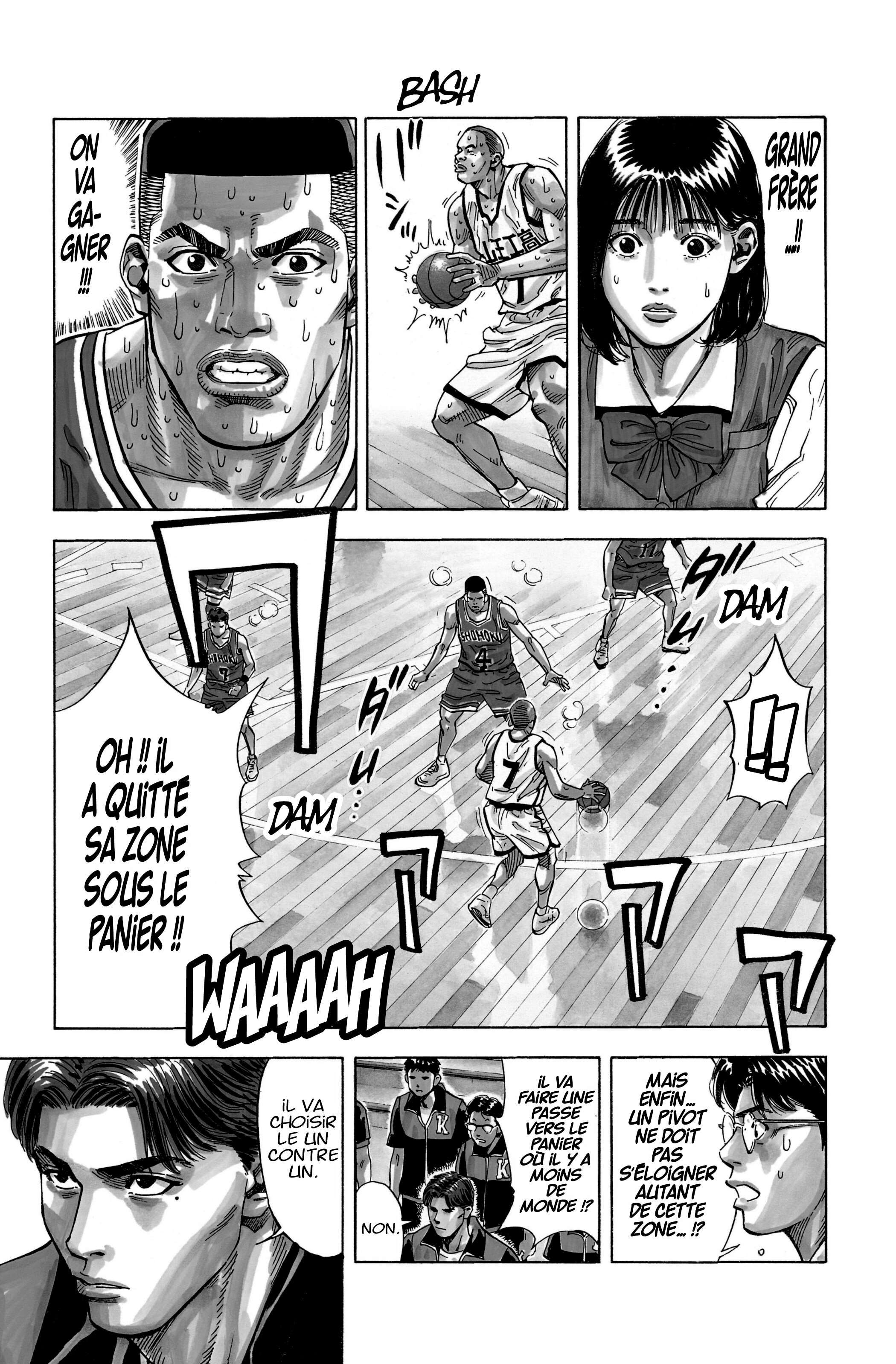  Slam Dunk - Volume 17 - 171