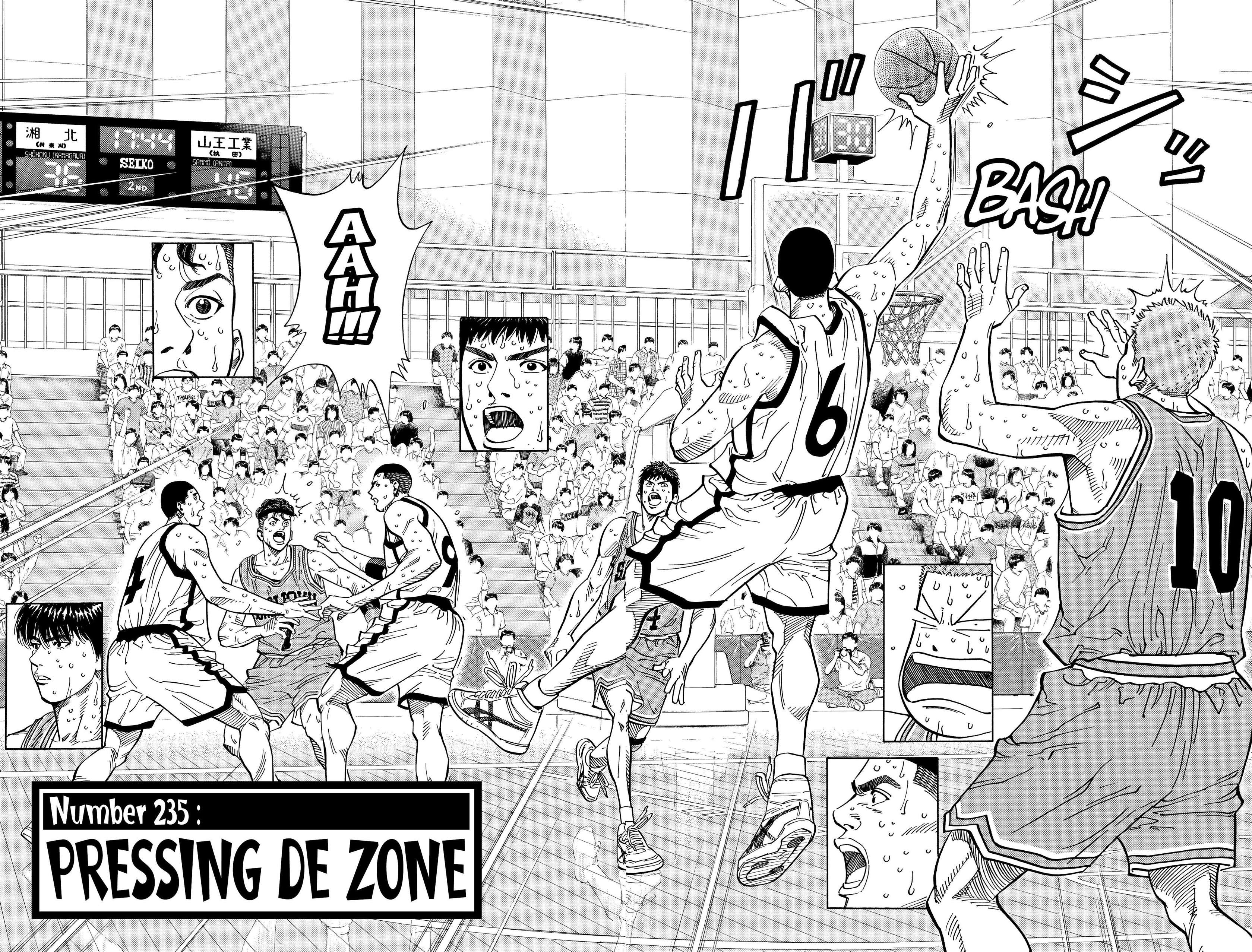  Slam Dunk - Volume 17 - 120