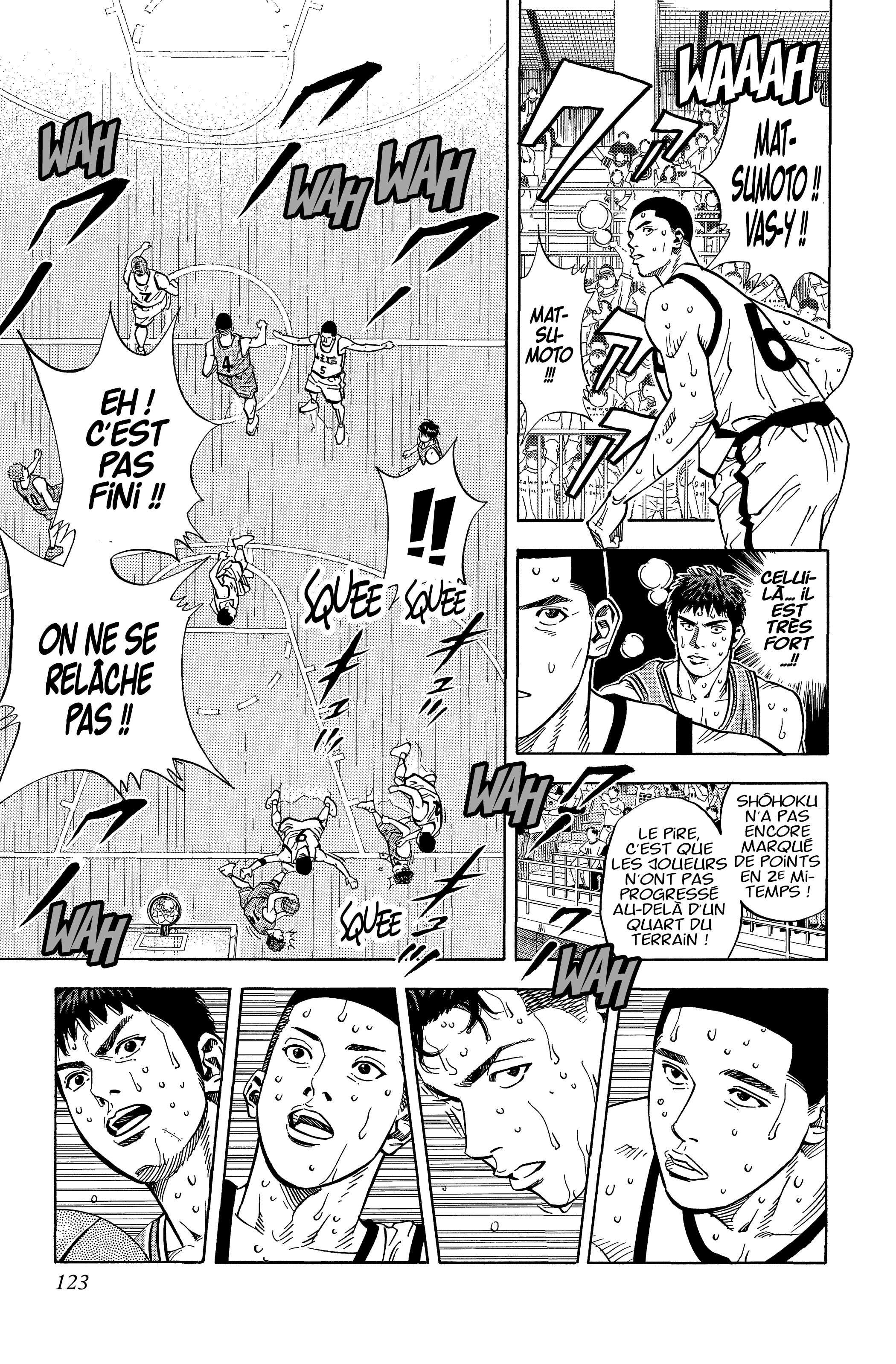  Slam Dunk - Volume 17 - 115