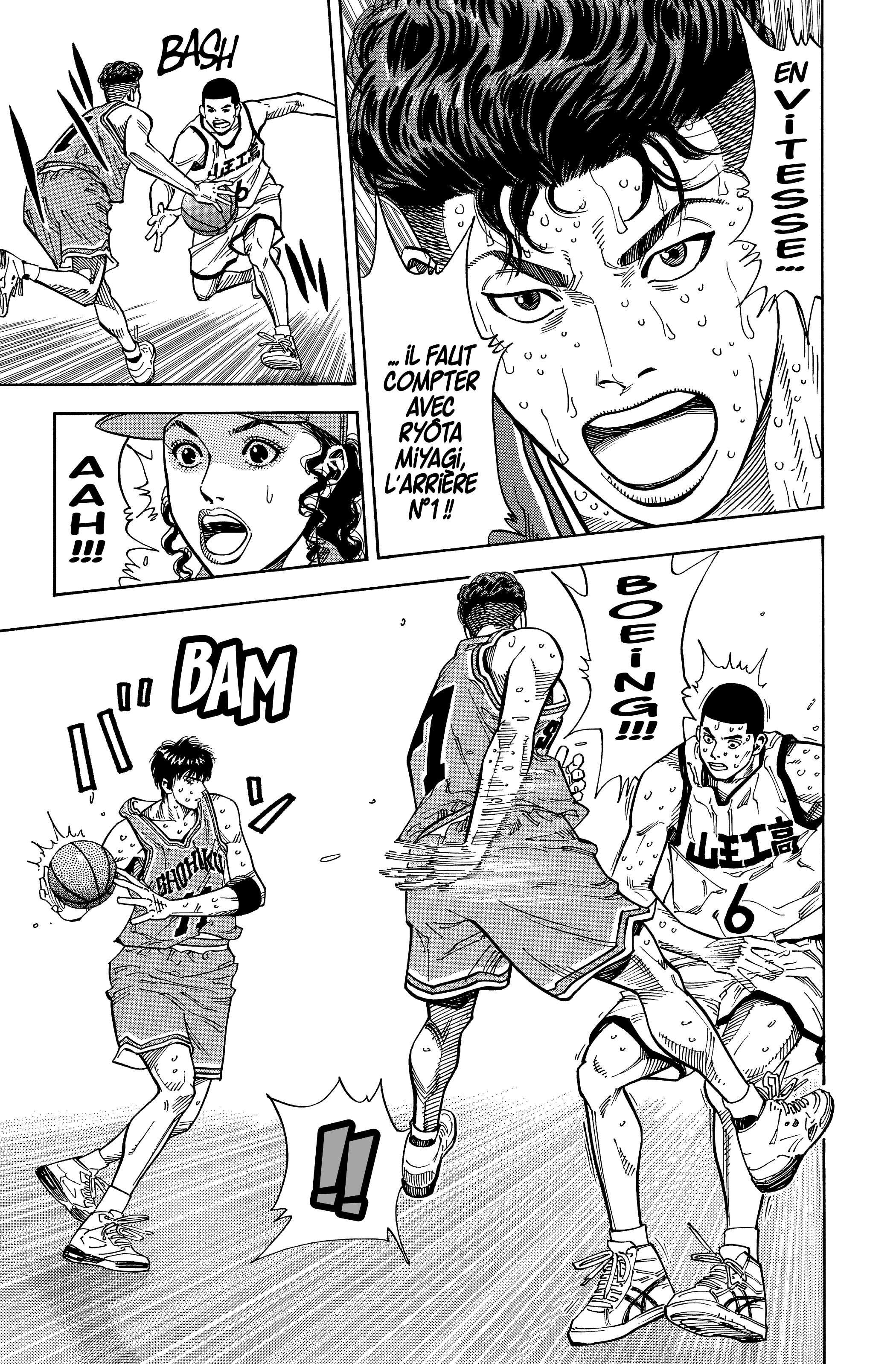  Slam Dunk - Volume 17 - 155