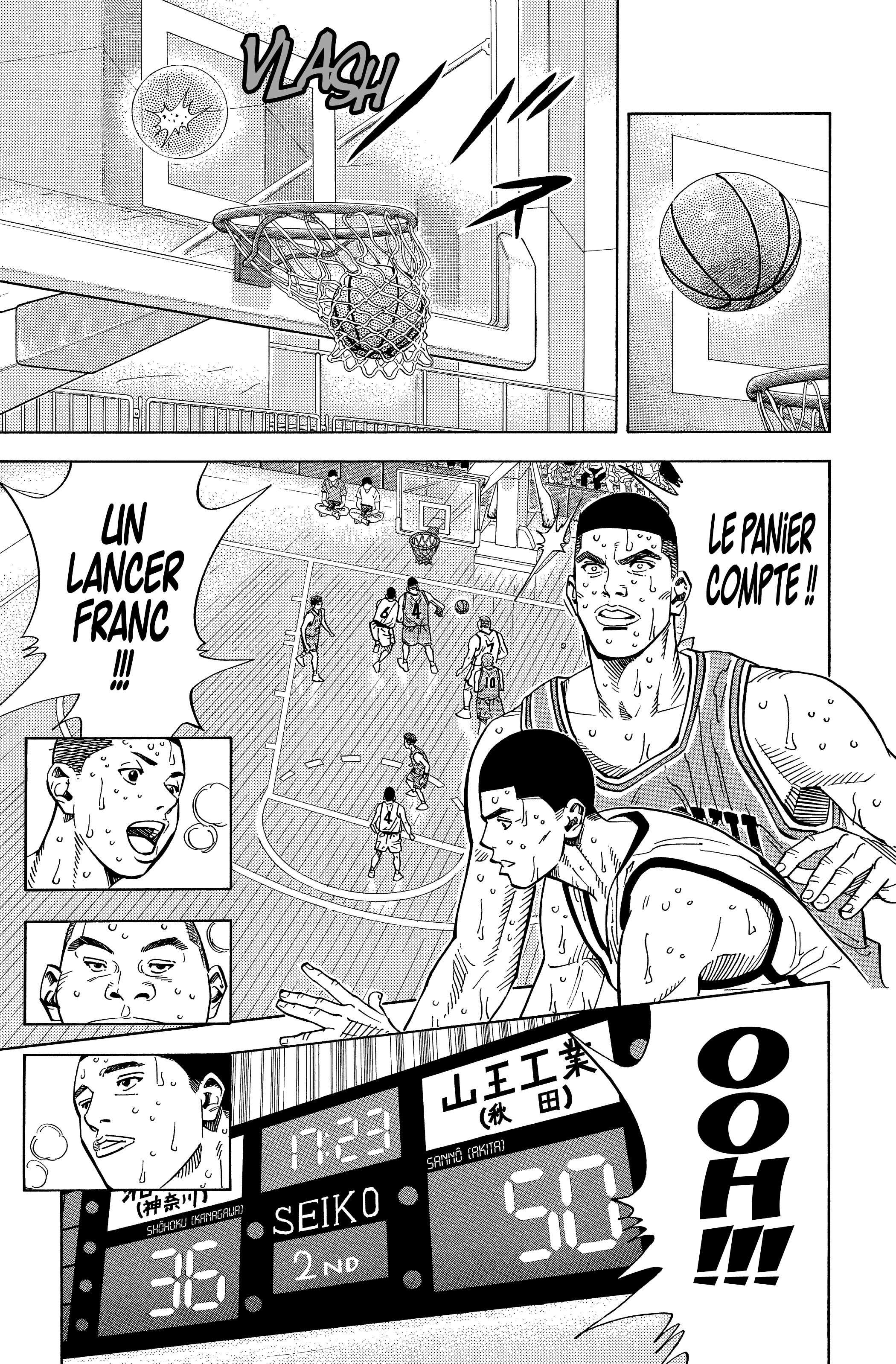  Slam Dunk - Volume 17 - 129