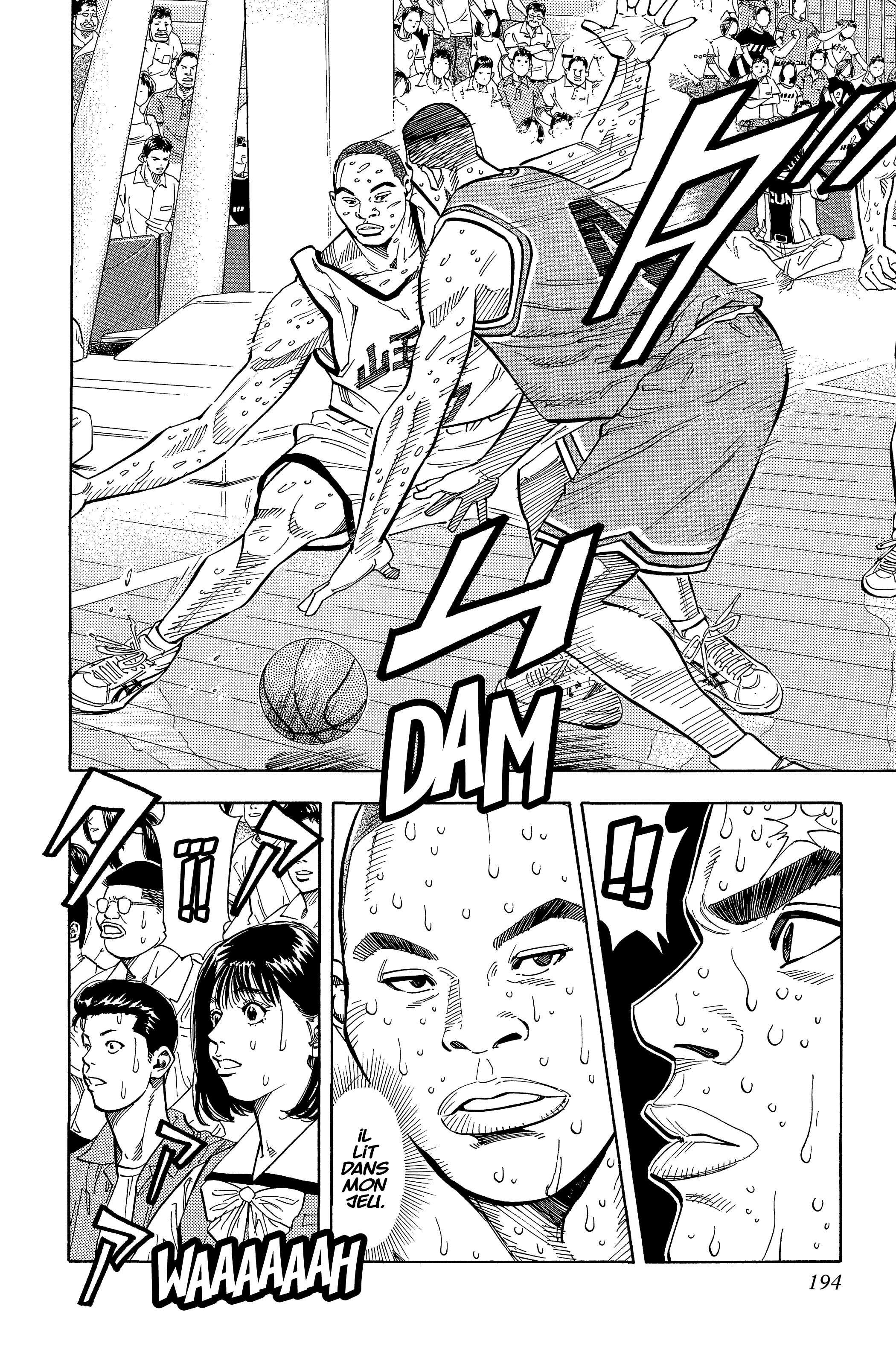  Slam Dunk - Volume 17 - 183