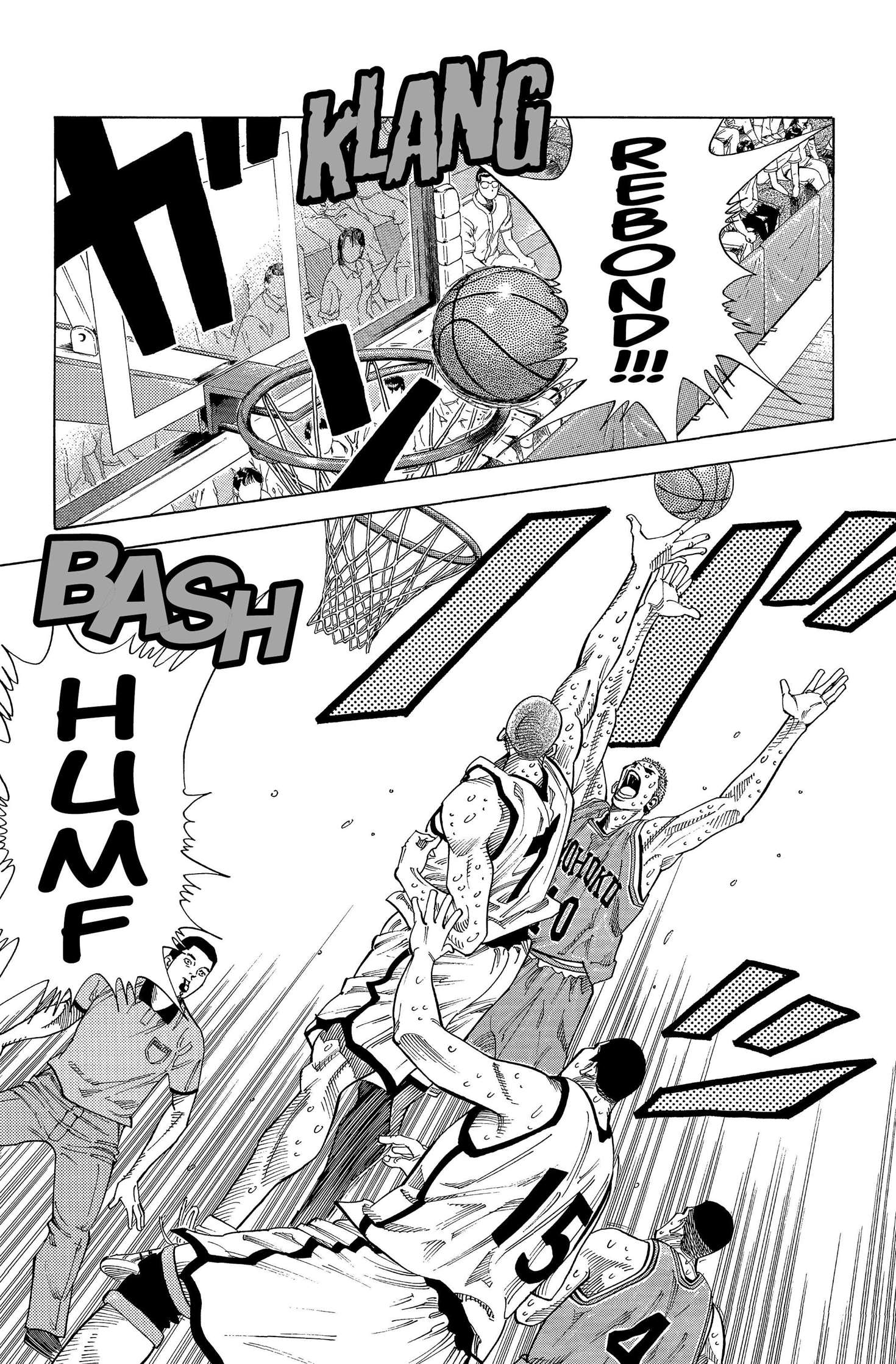  Slam Dunk - Volume 18 - 183