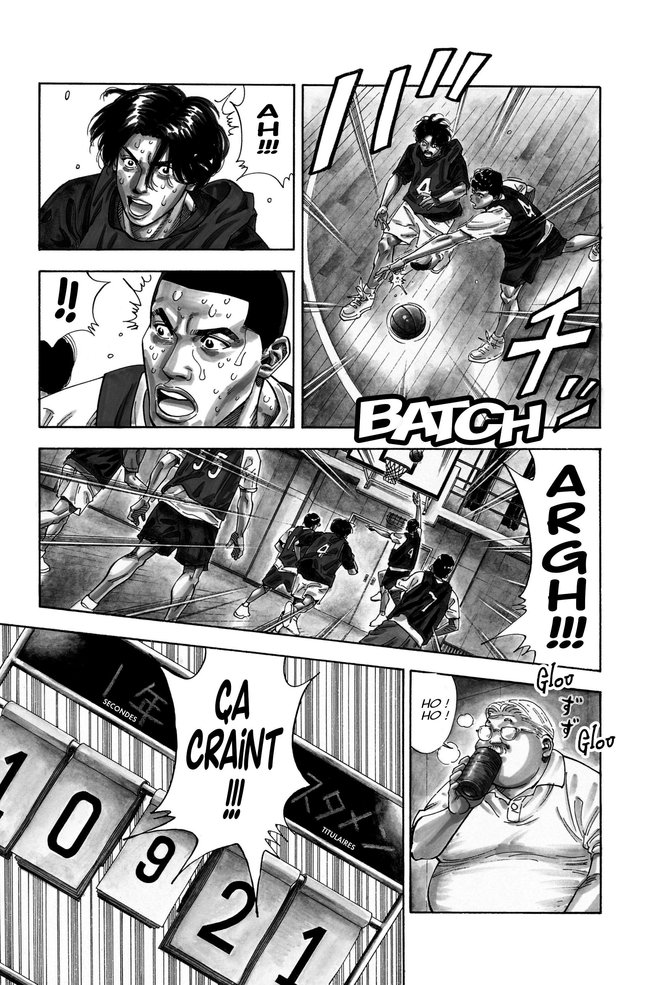  Slam Dunk - Volume 18 - 123