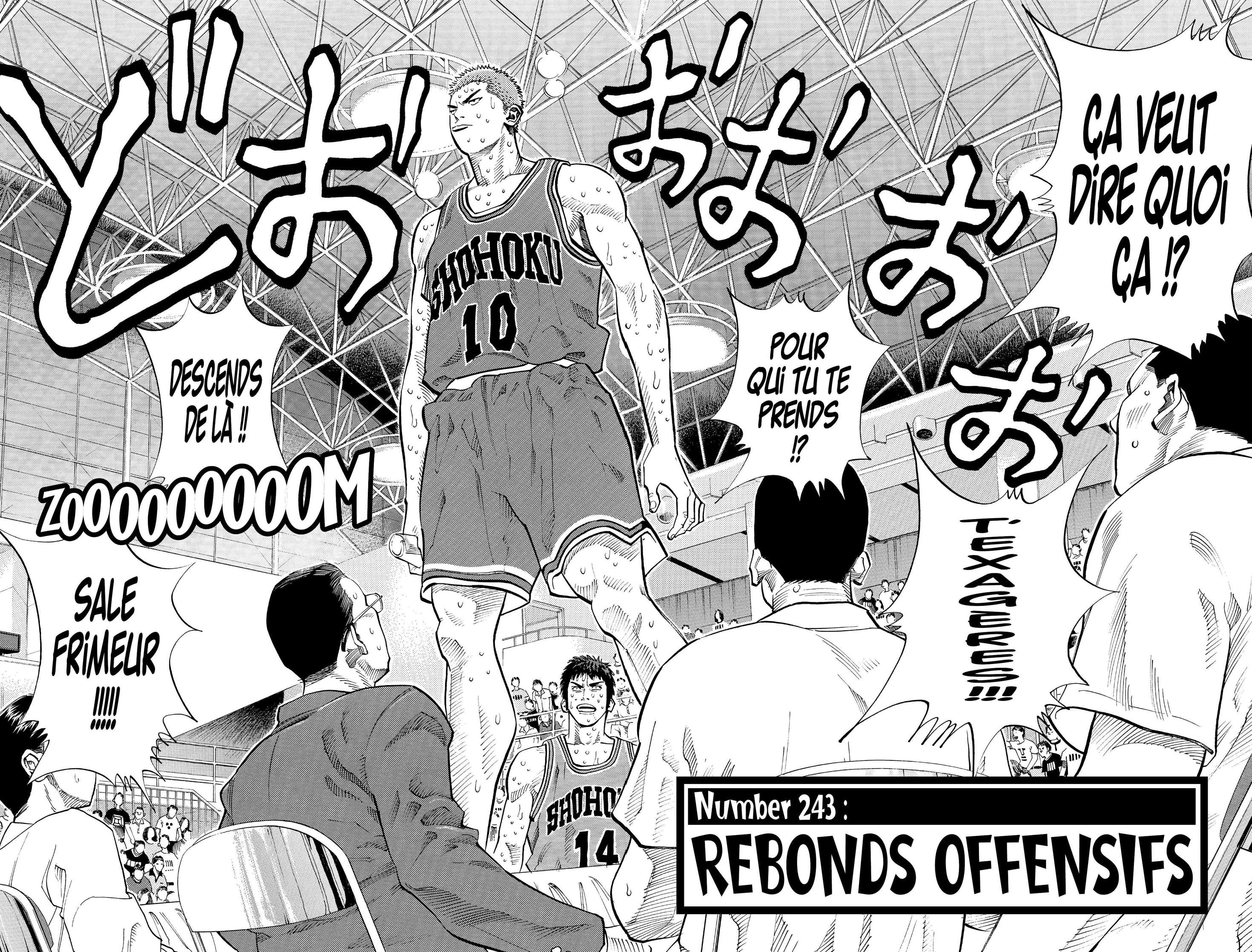  Slam Dunk - Volume 18 - 26