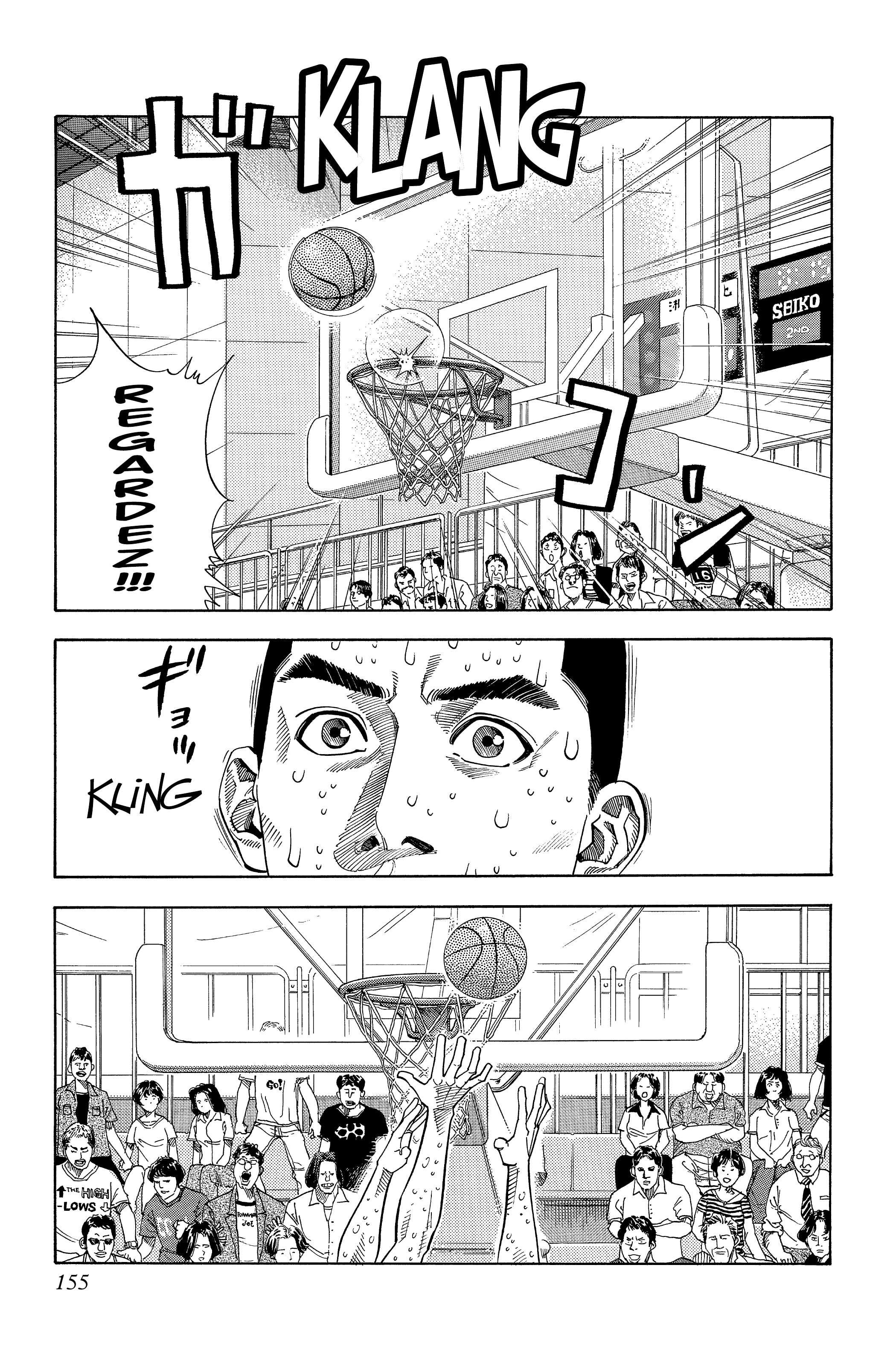  Slam Dunk - Volume 18 - 146