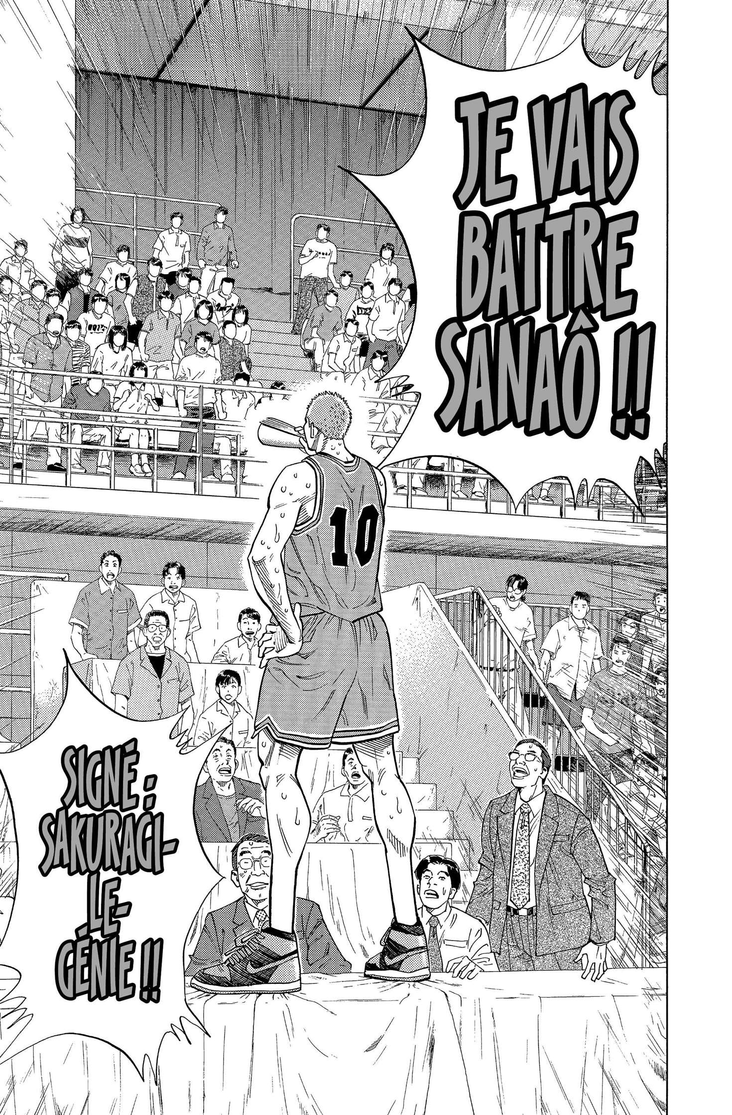  Slam Dunk - Volume 18 - 23