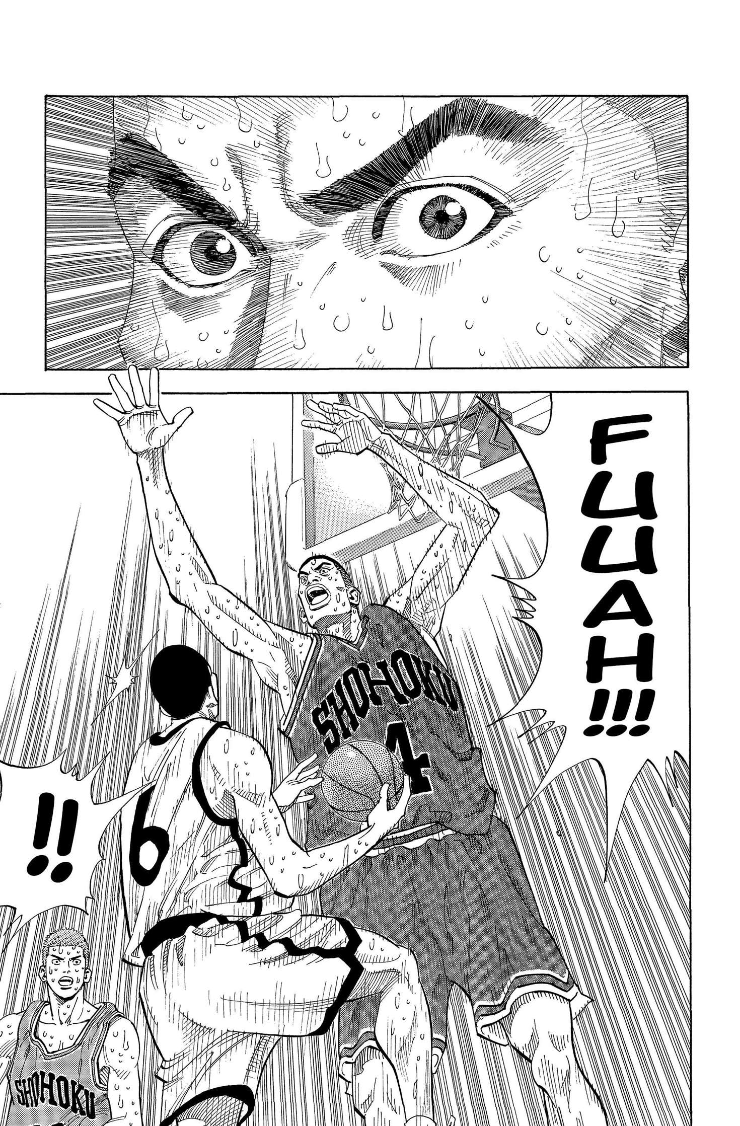  Slam Dunk - Volume 18 - 105