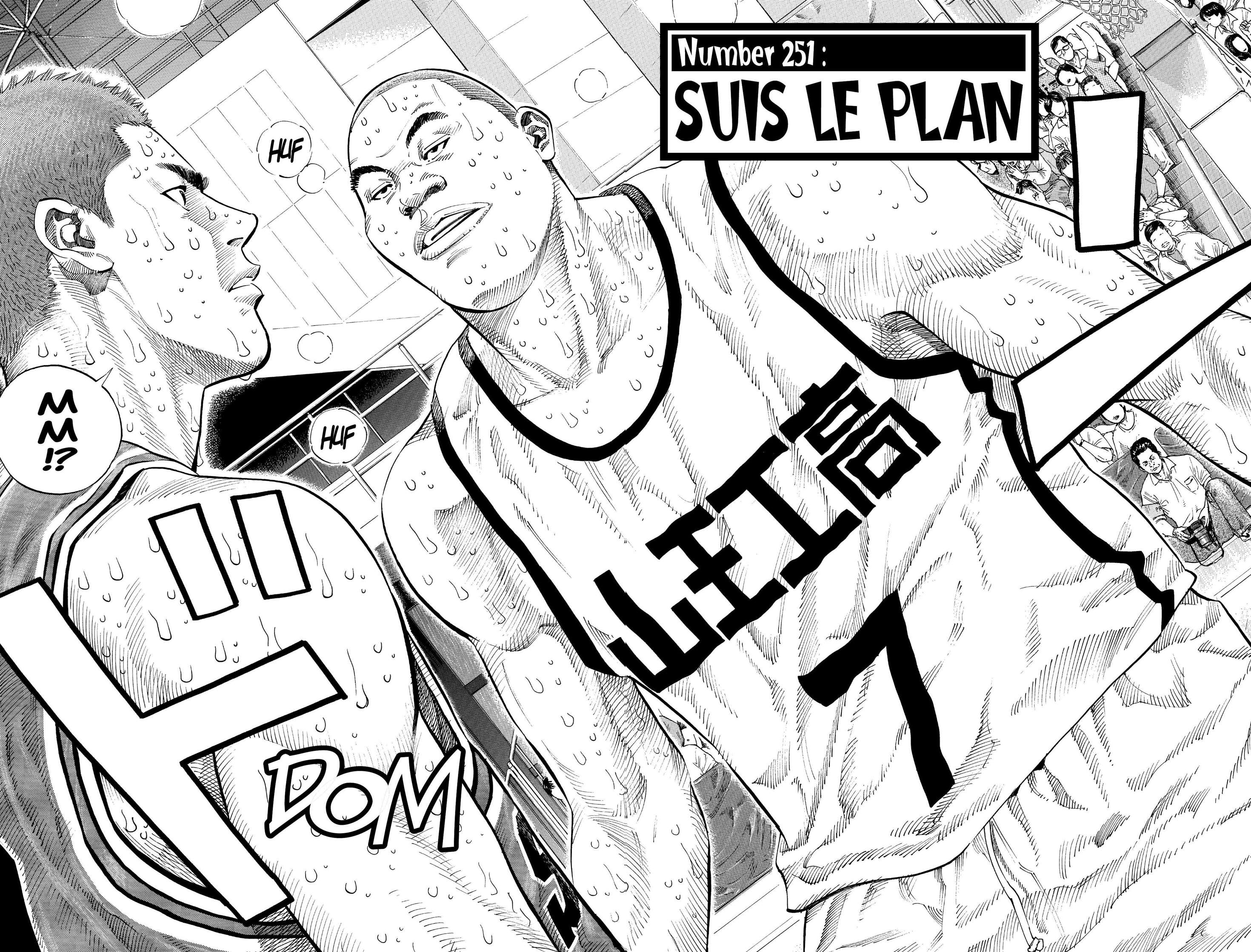  Slam Dunk - Volume 18 - 175