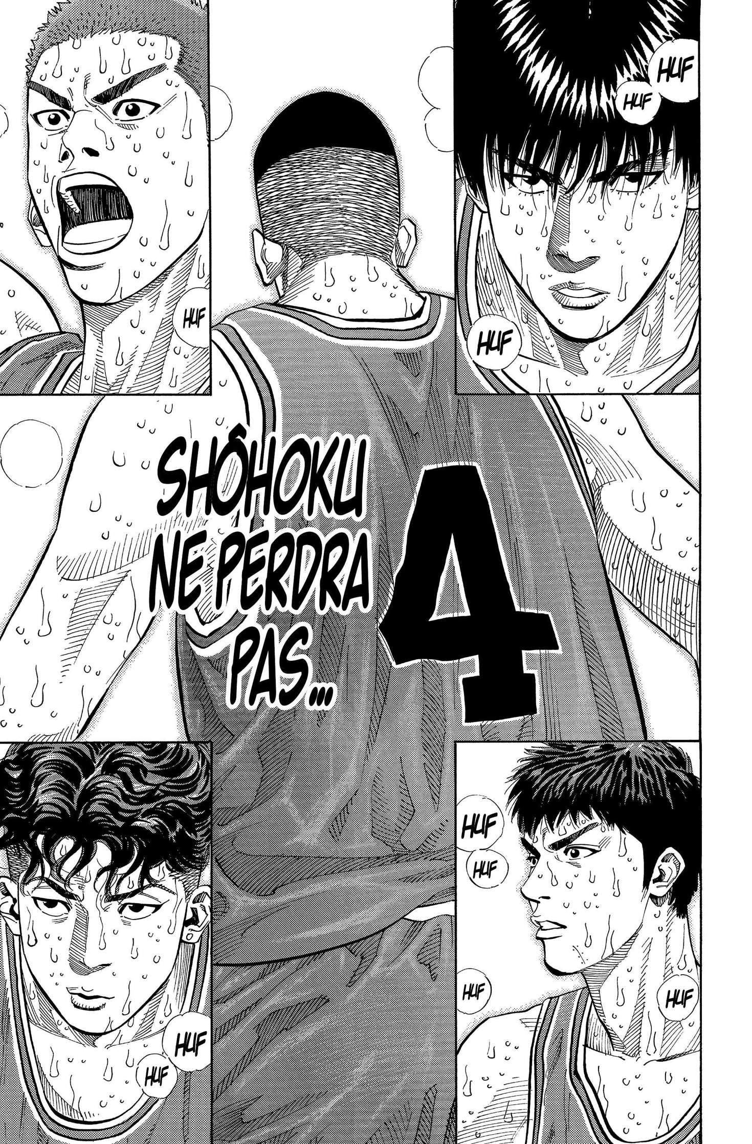  Slam Dunk - Volume 18 - 98