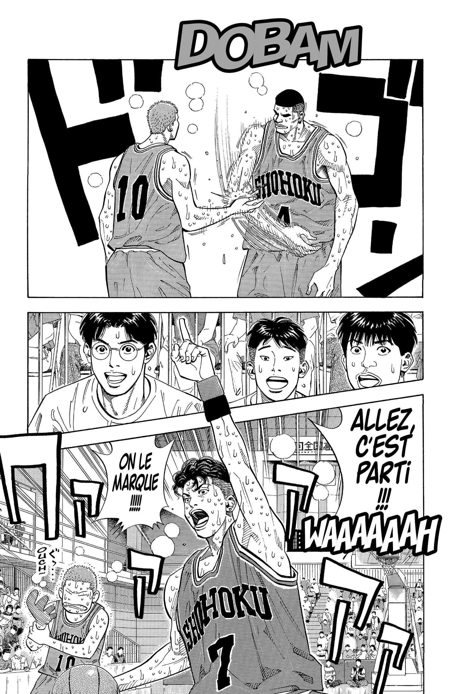  Slam Dunk - Volume 18 - 111