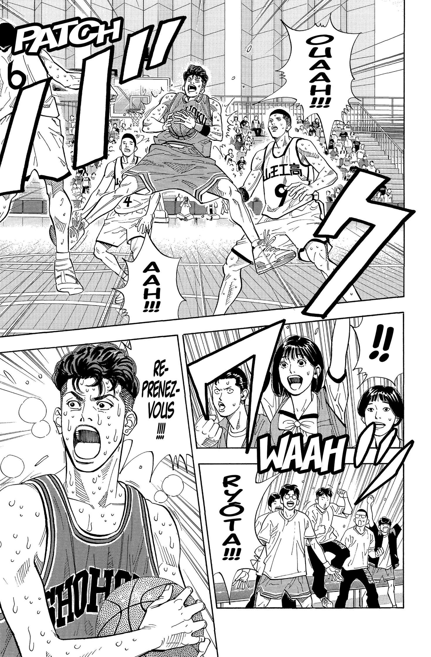  Slam Dunk - Volume 18 - 51