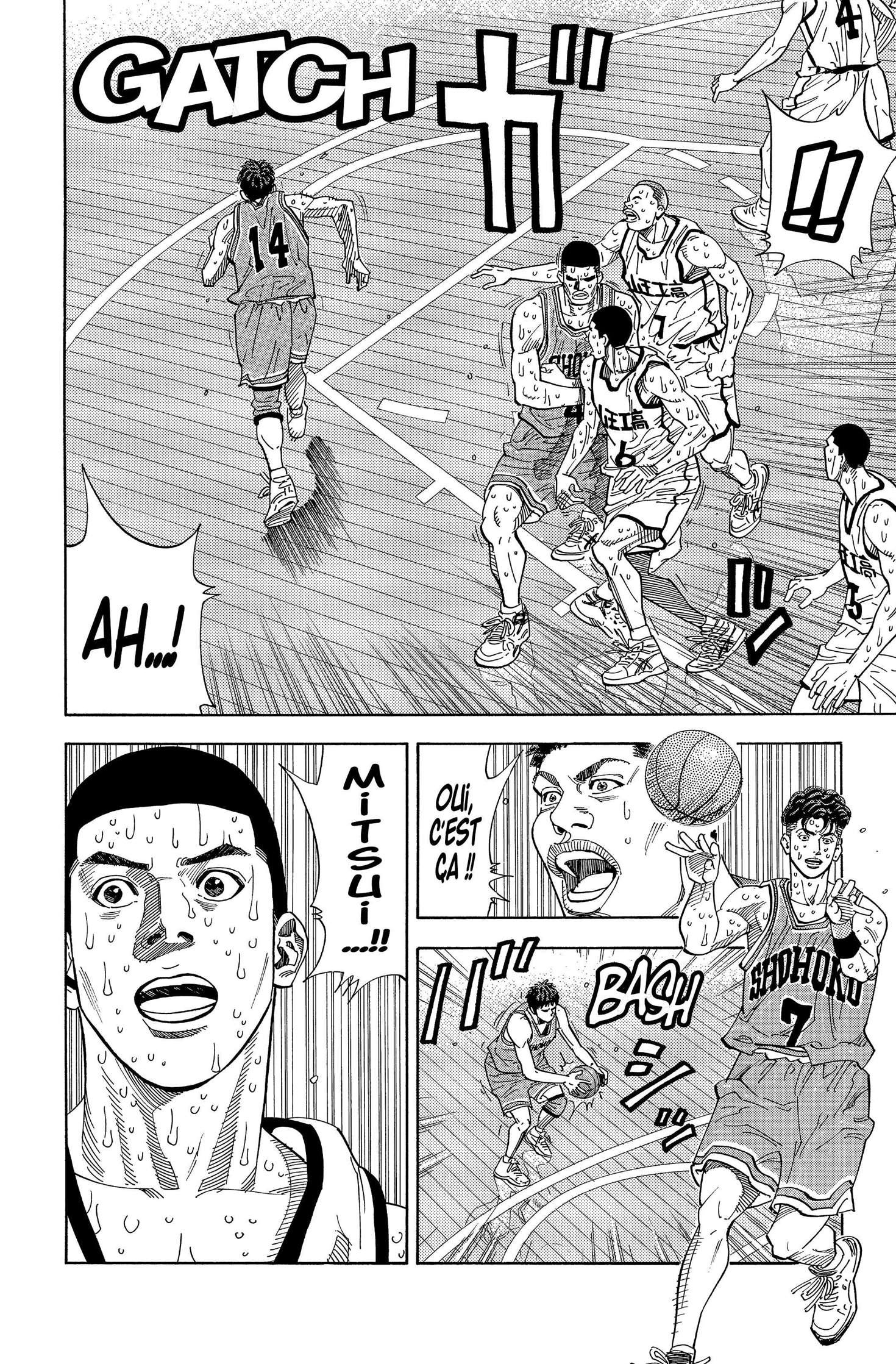  Slam Dunk - Volume 18 - 116