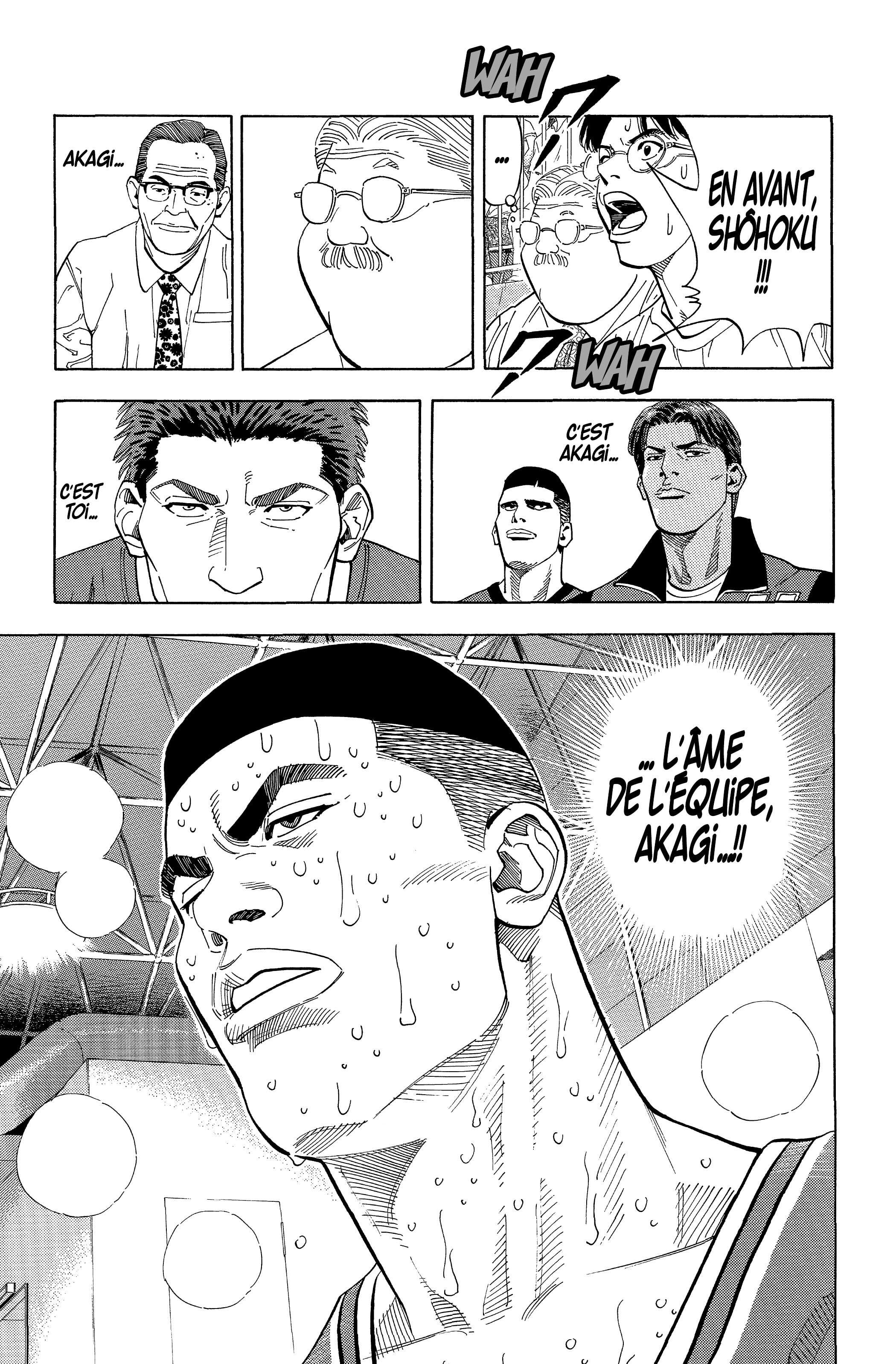  Slam Dunk - Volume 18 - 61