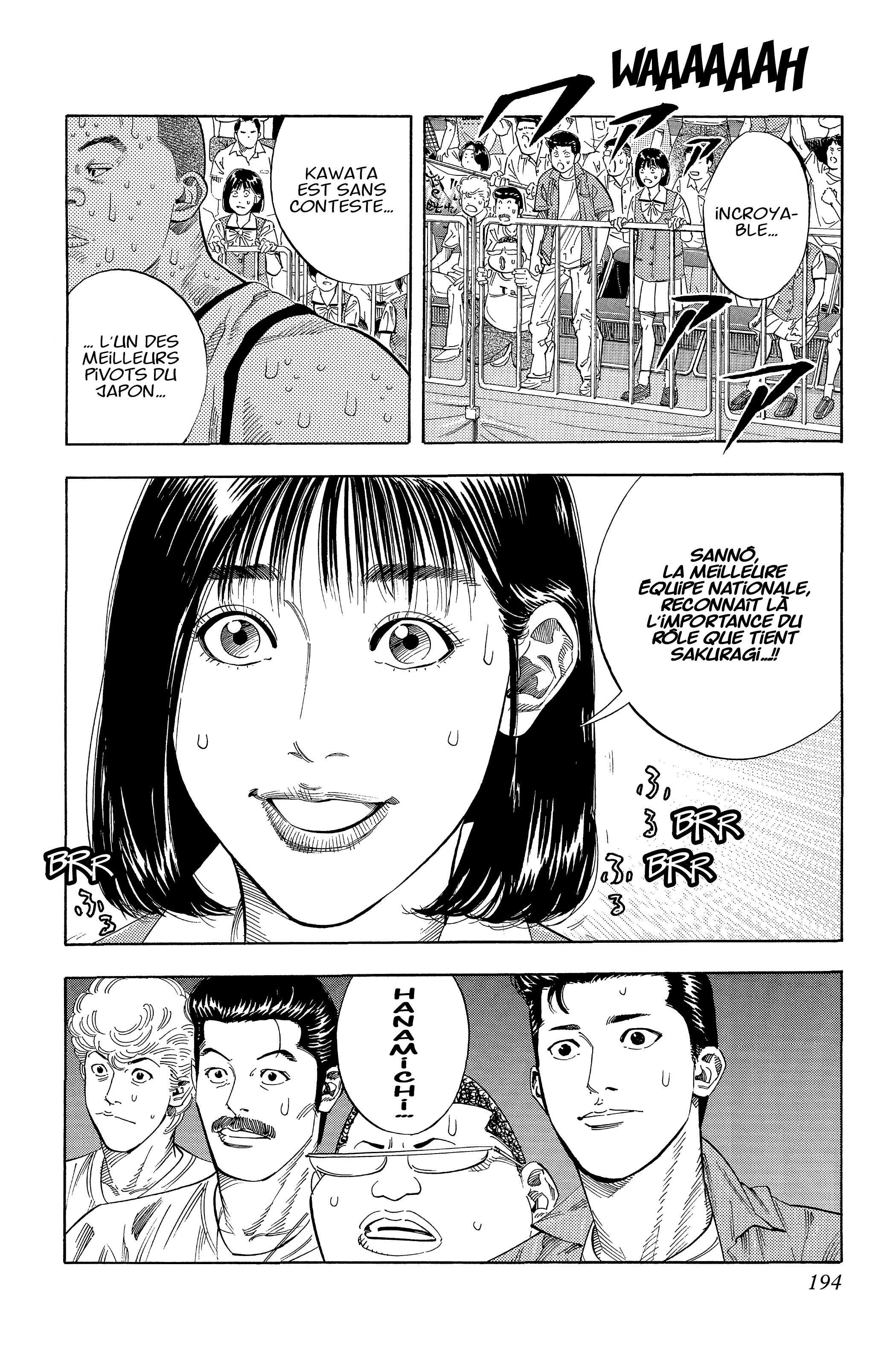  Slam Dunk - Volume 18 - 180