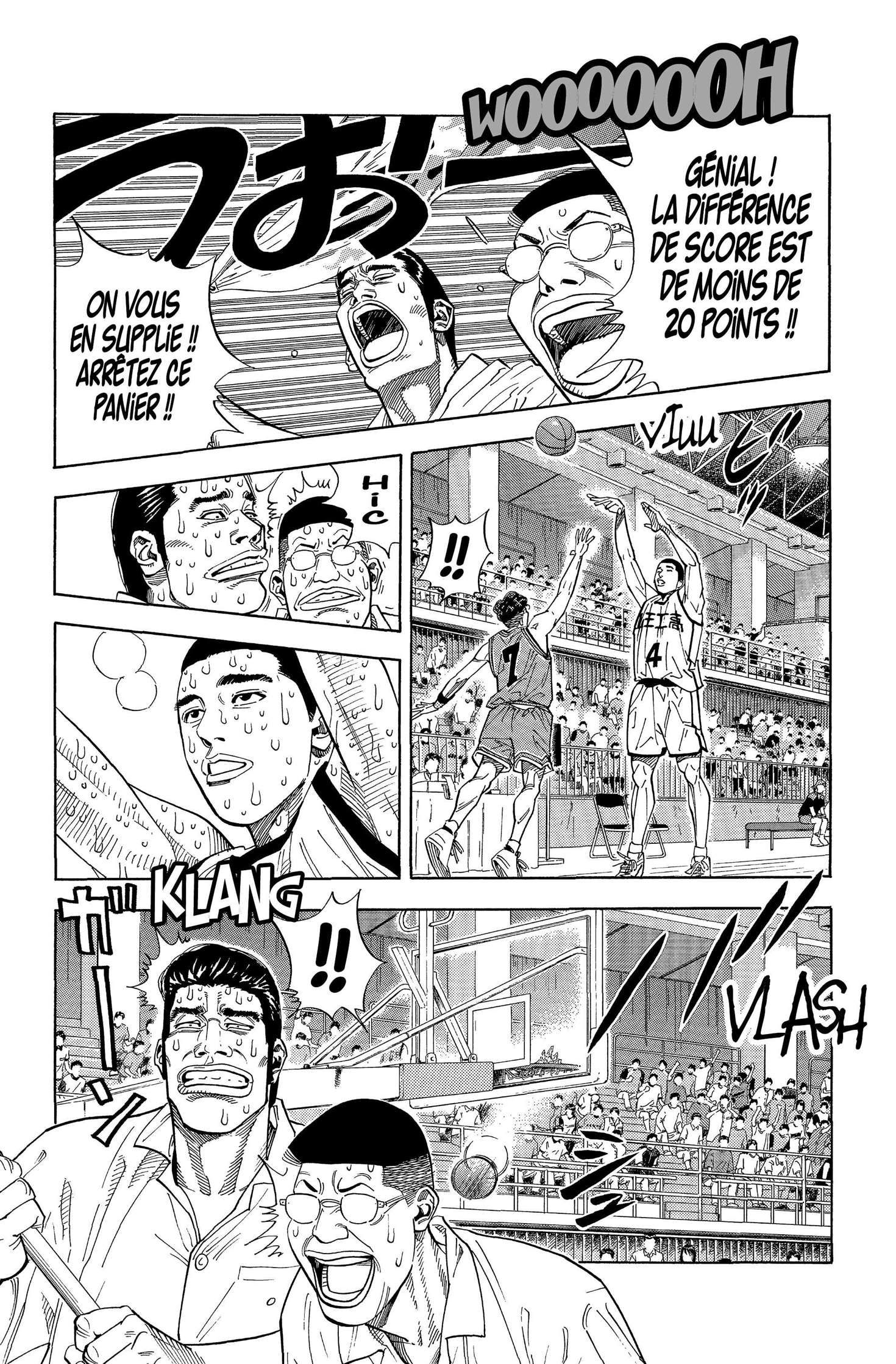  Slam Dunk - Volume 18 - 131