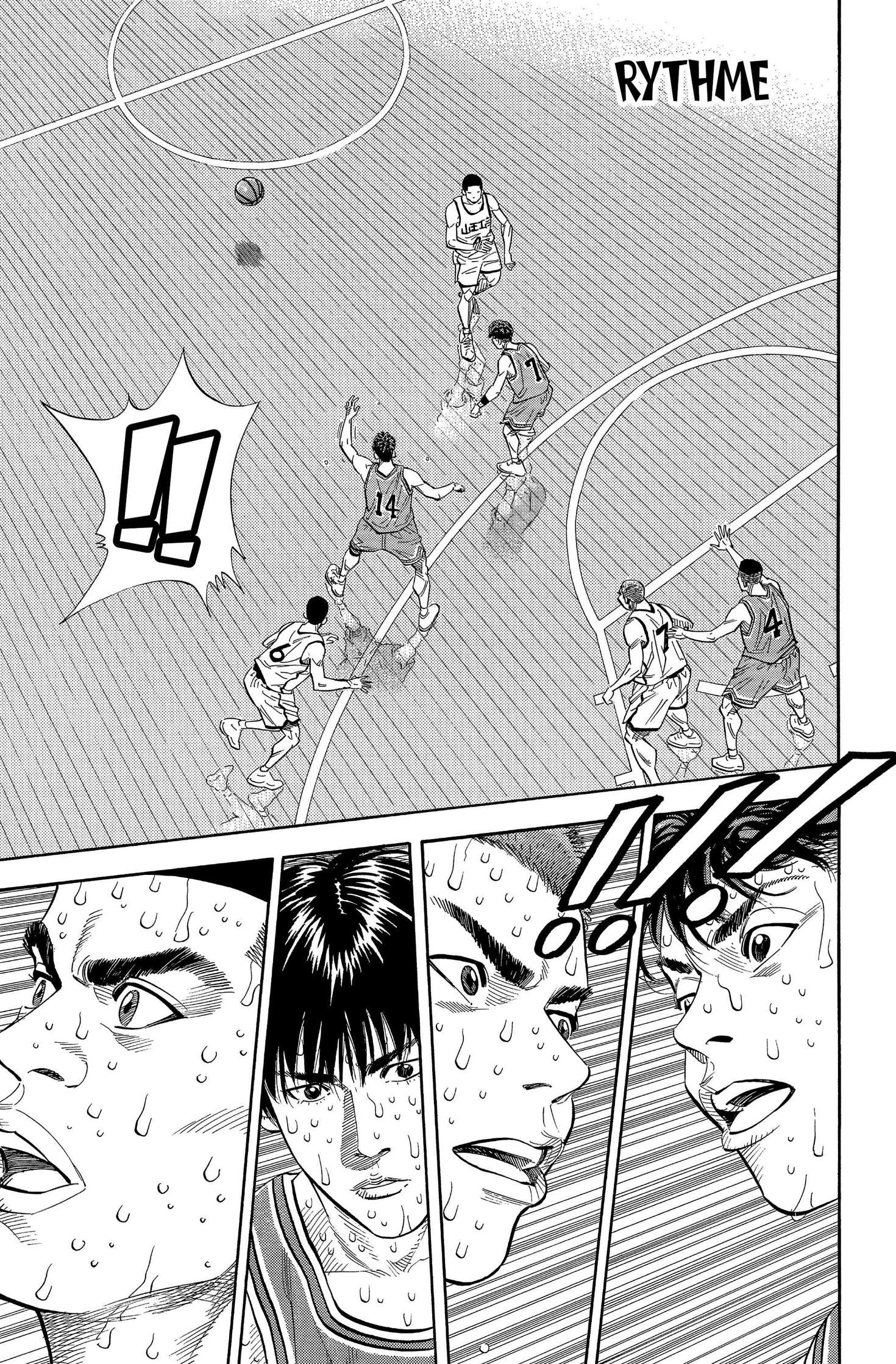  Slam Dunk - Volume 18 - 157