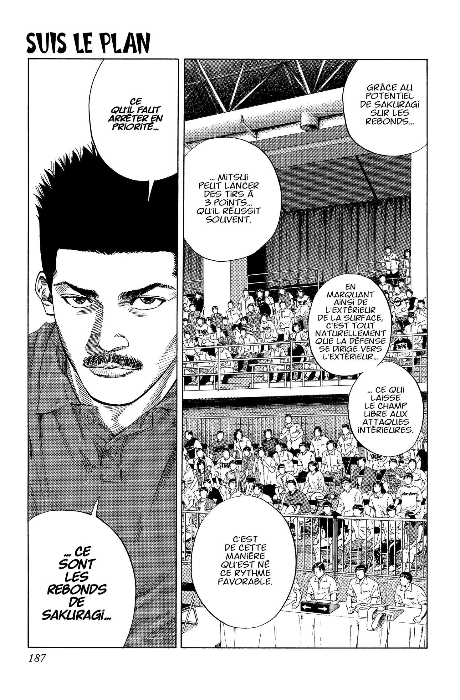  Slam Dunk - Volume 18 - 174