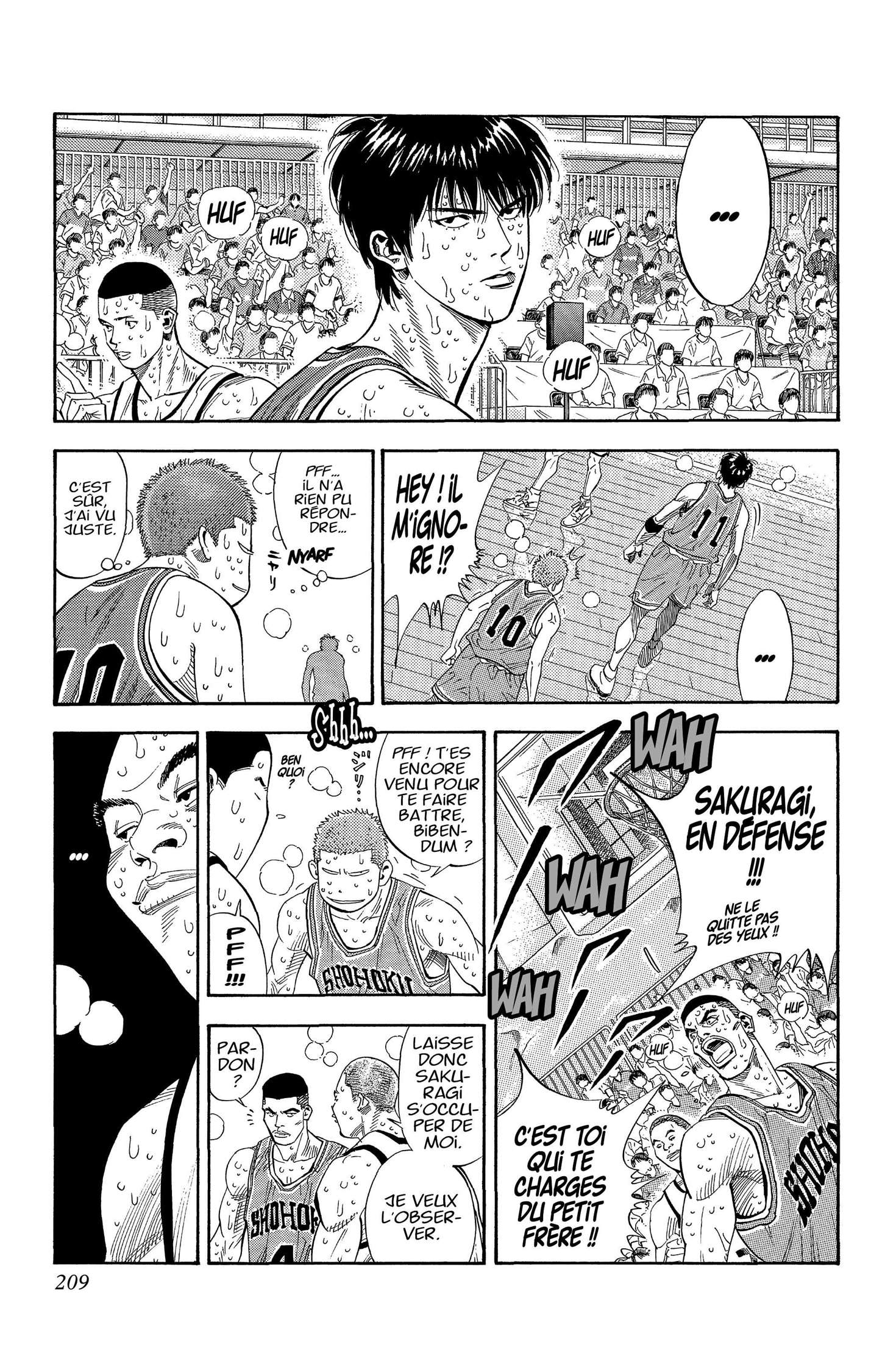  Slam Dunk - Volume 18 - 193