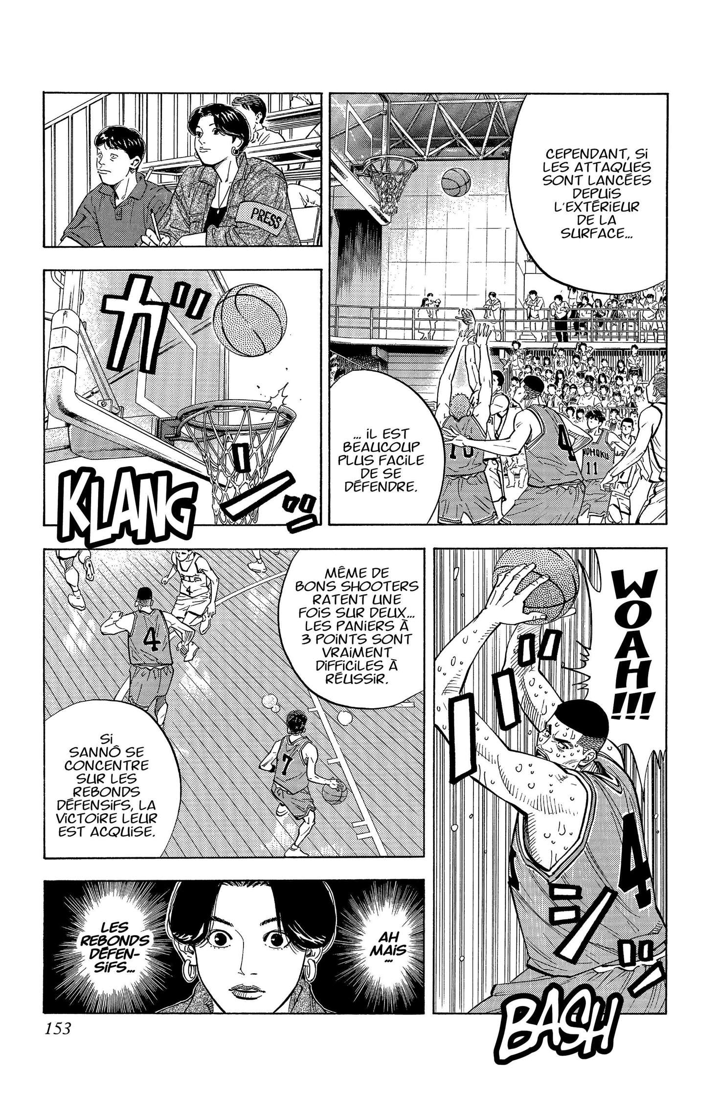  Slam Dunk - Volume 18 - 144