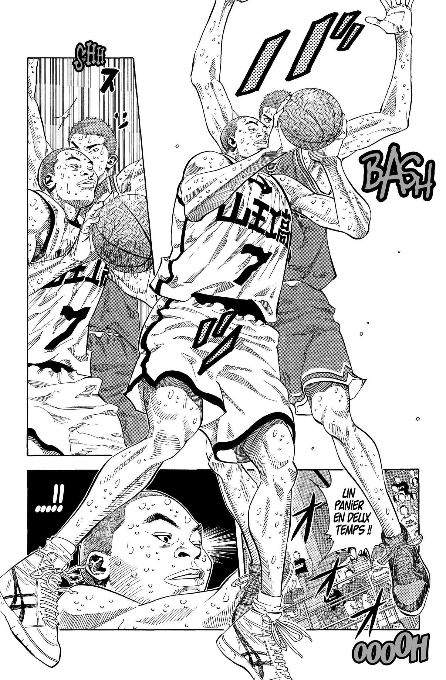  Slam Dunk - Volume 18 - 199