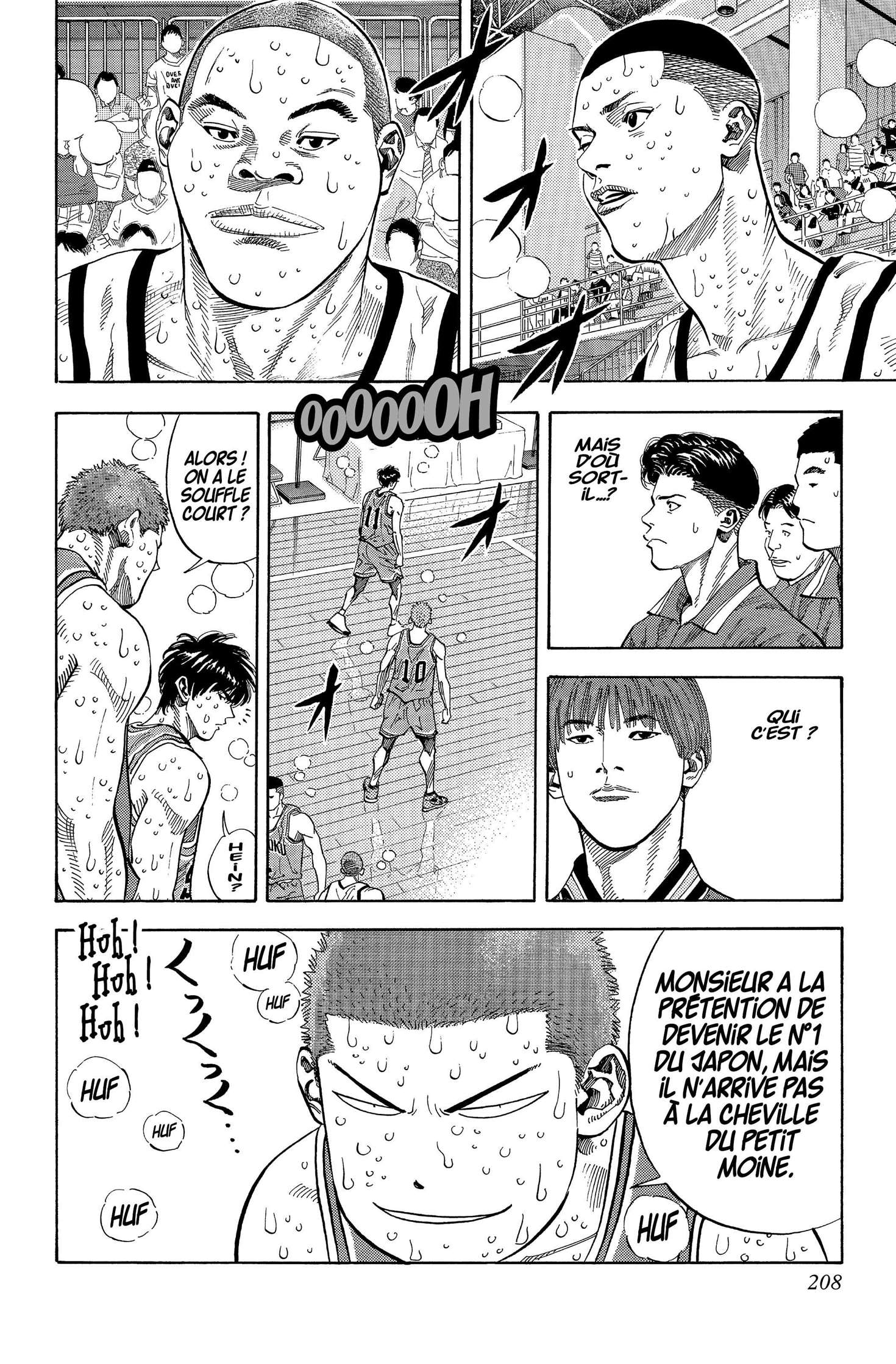  Slam Dunk - Volume 18 - 192