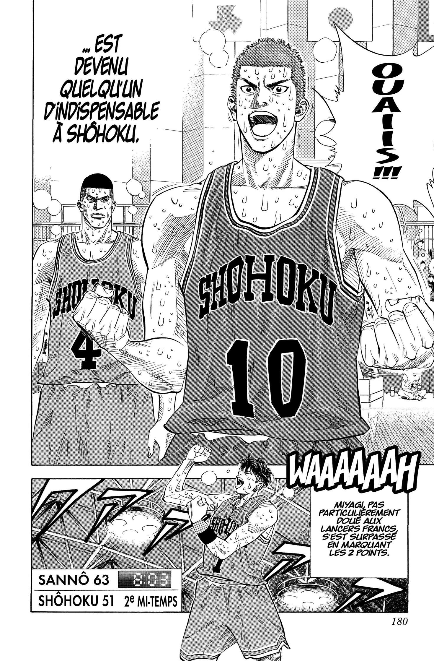  Slam Dunk - Volume 18 - 169