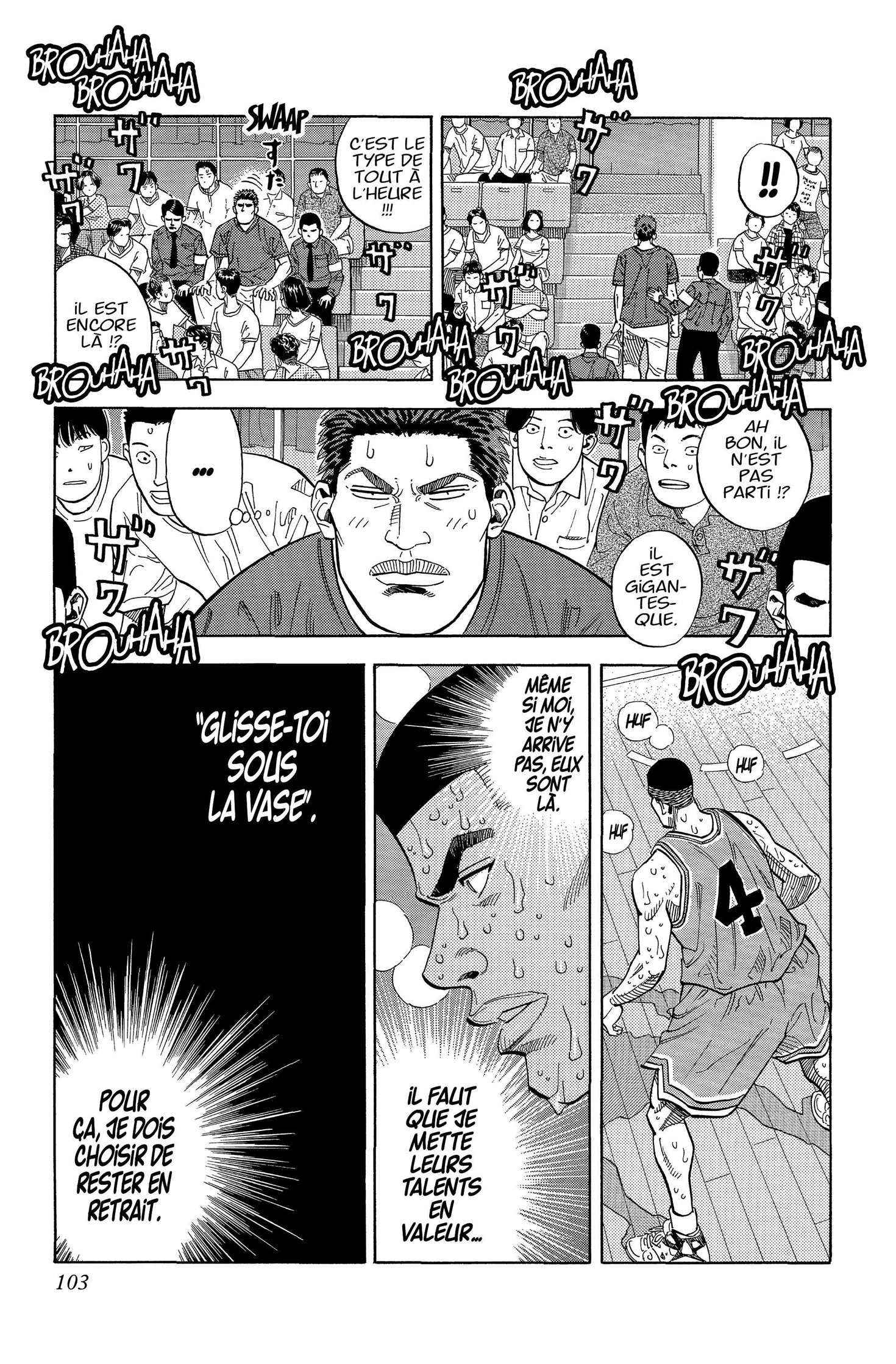  Slam Dunk - Volume 18 - 96