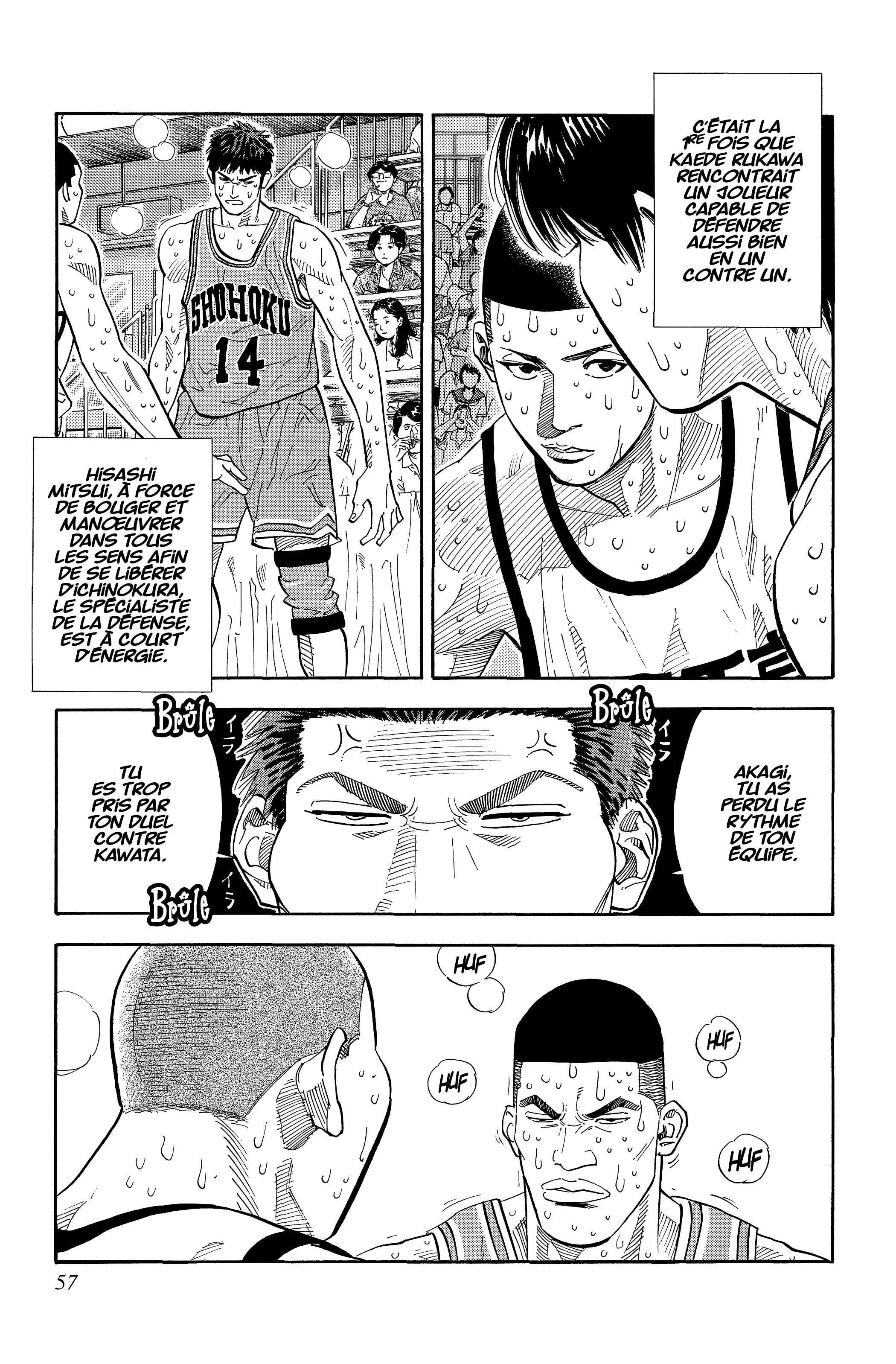  Slam Dunk - Volume 18 - 53