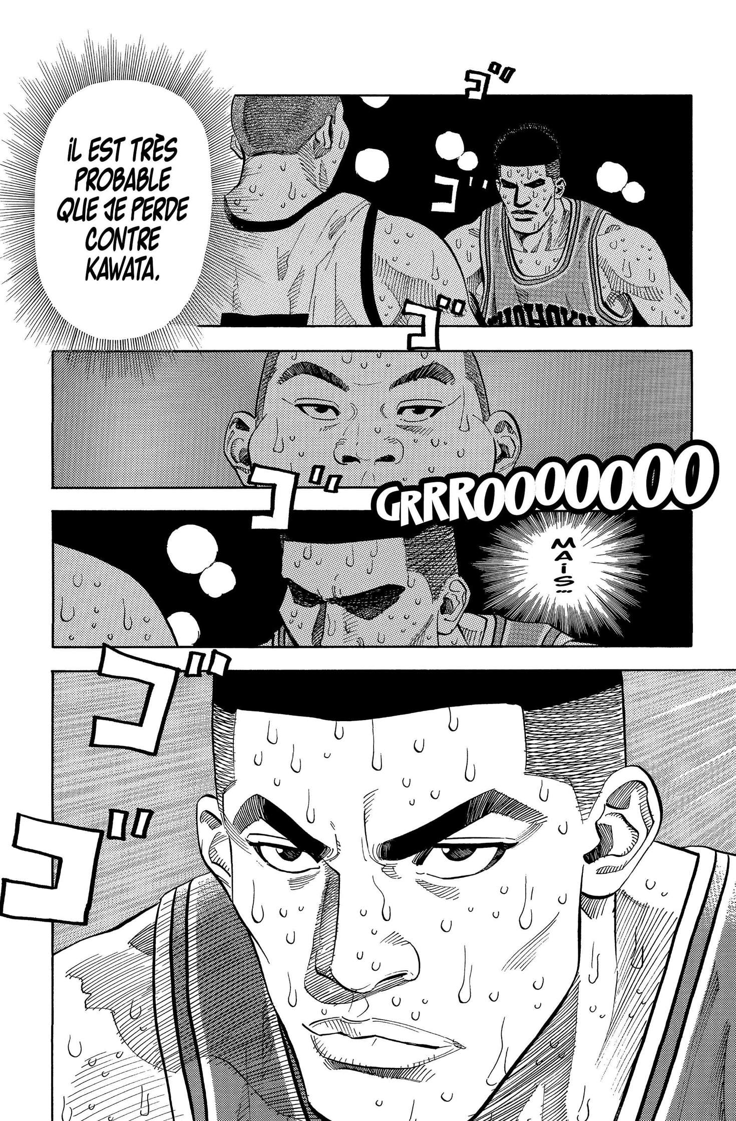  Slam Dunk - Volume 18 - 97