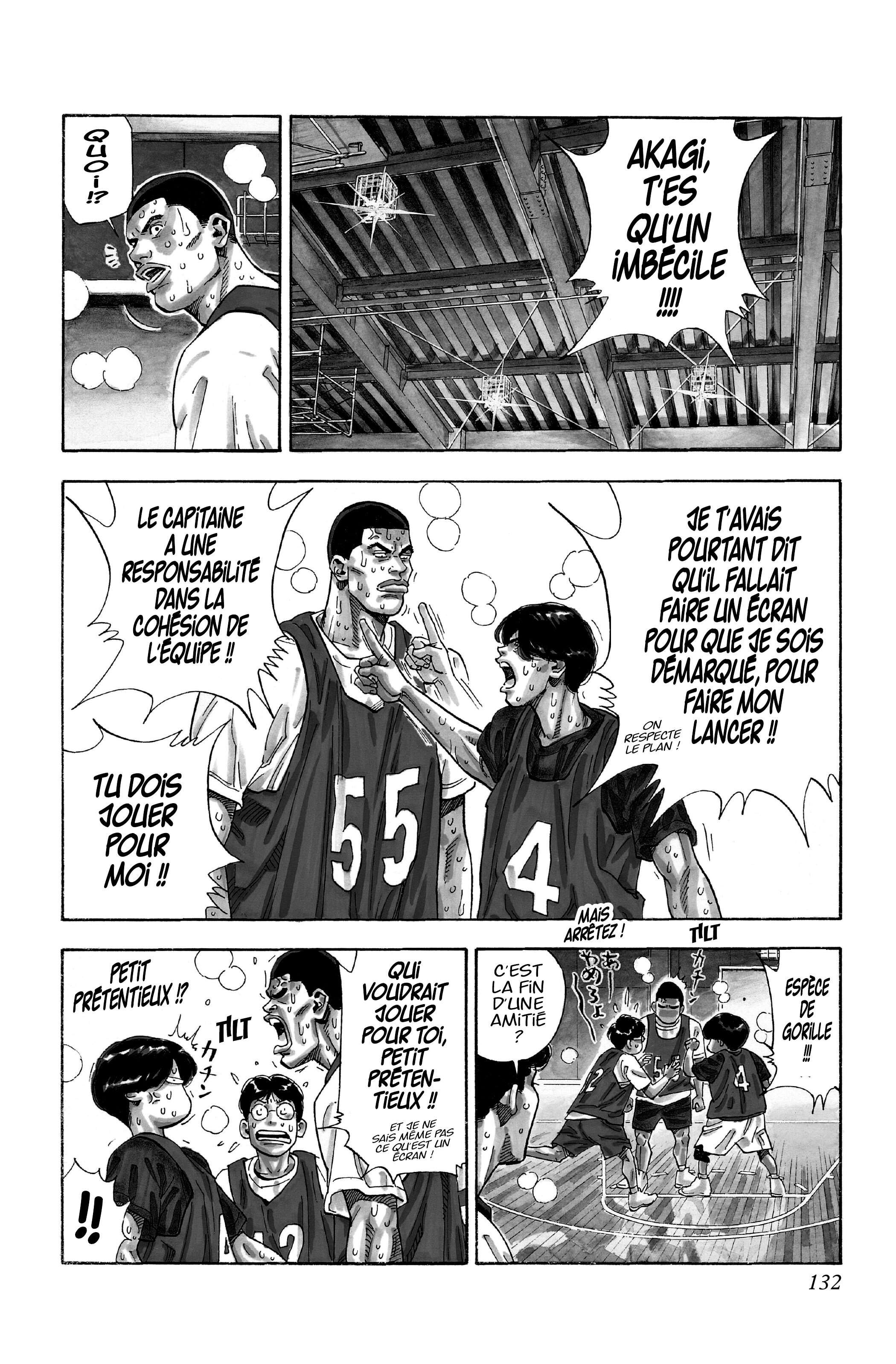  Slam Dunk - Volume 18 - 124