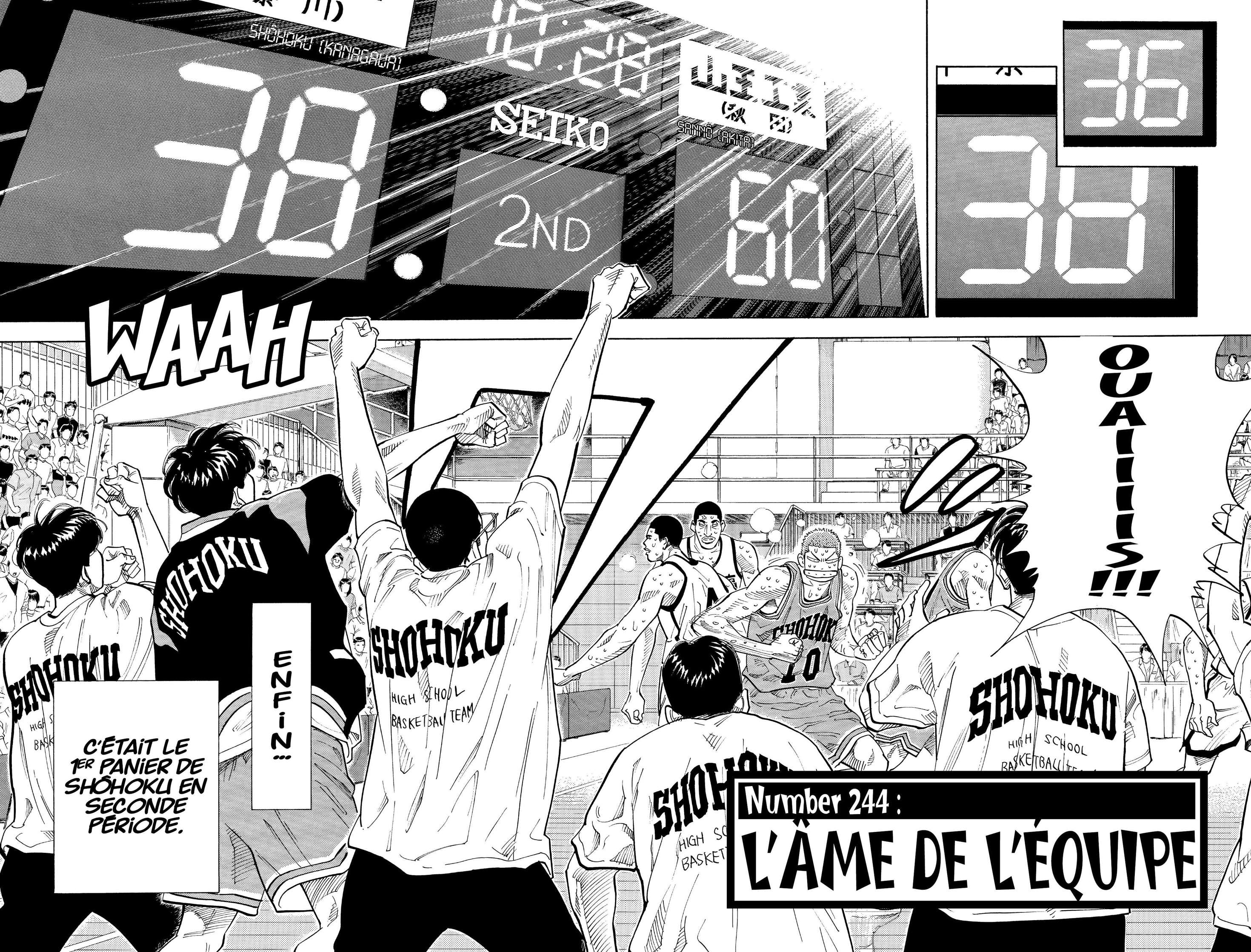  Slam Dunk - Volume 18 - 45