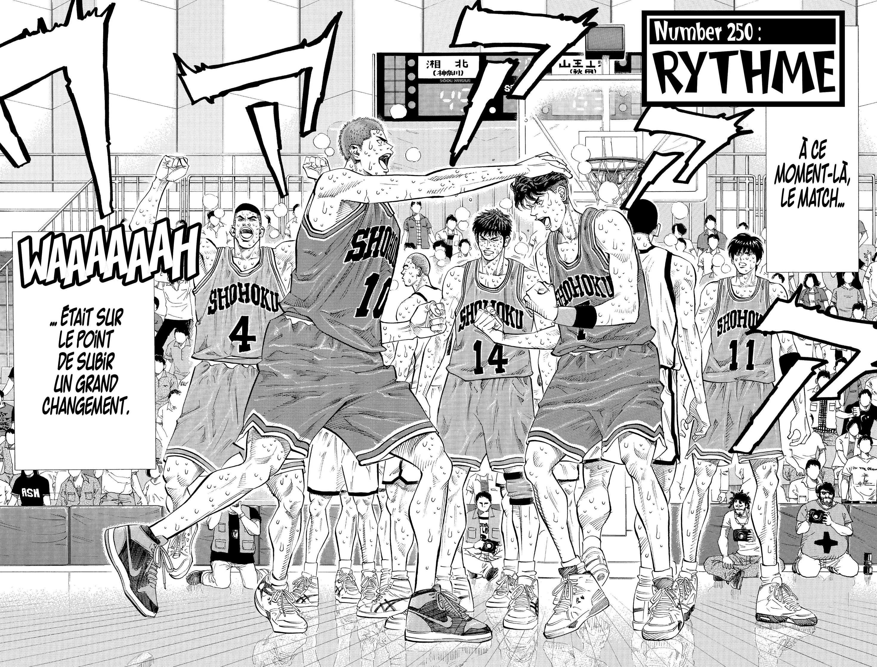  Slam Dunk - Volume 18 - 162