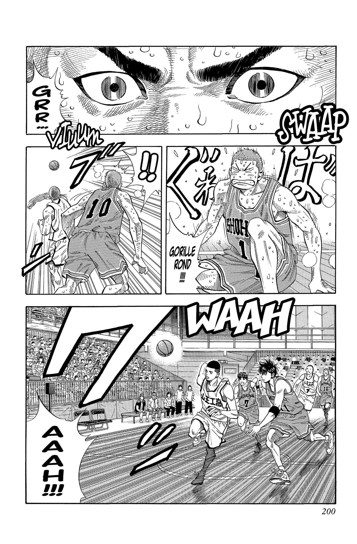  Slam Dunk - Volume 18 - 186