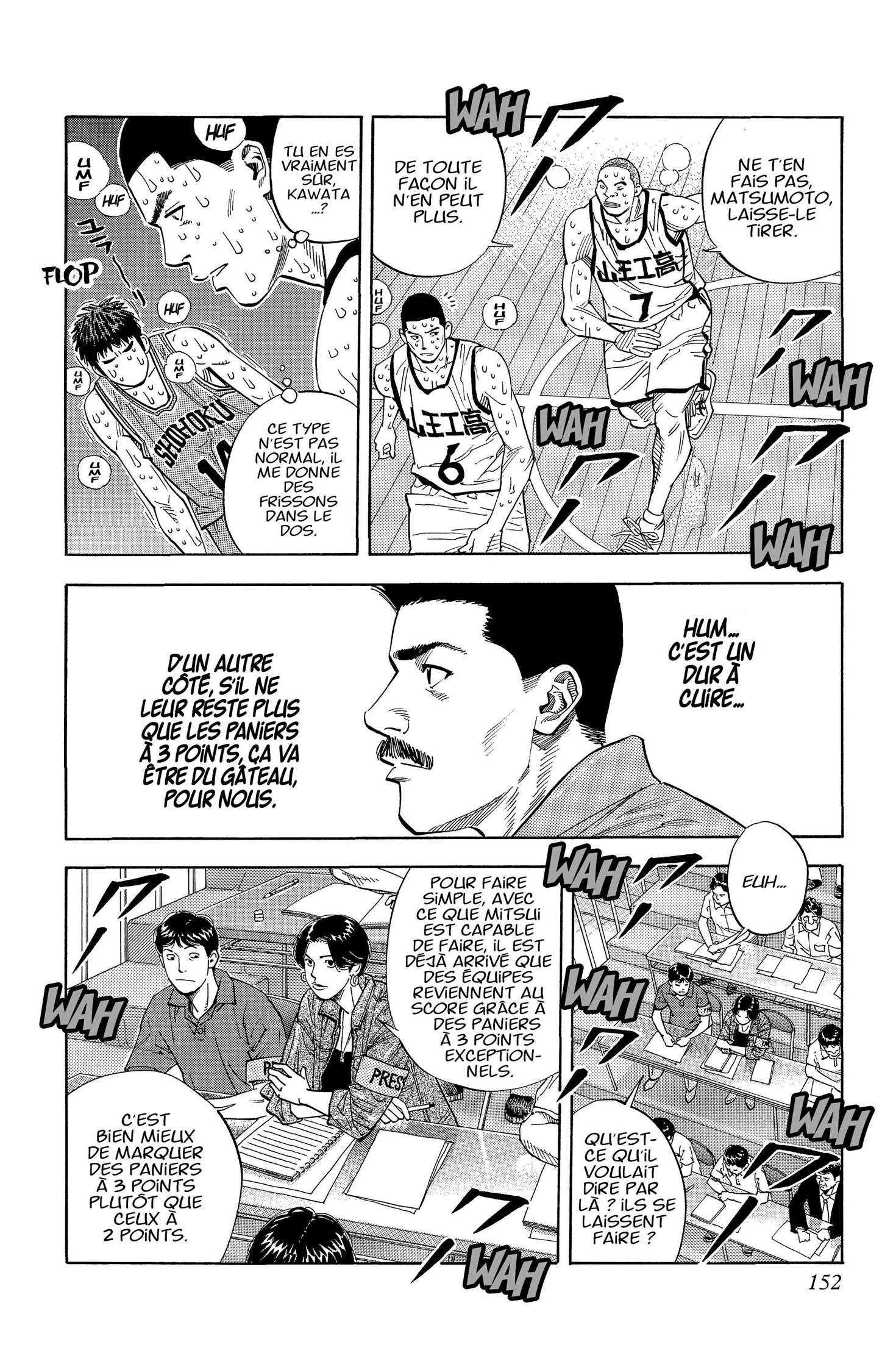  Slam Dunk - Volume 18 - 143