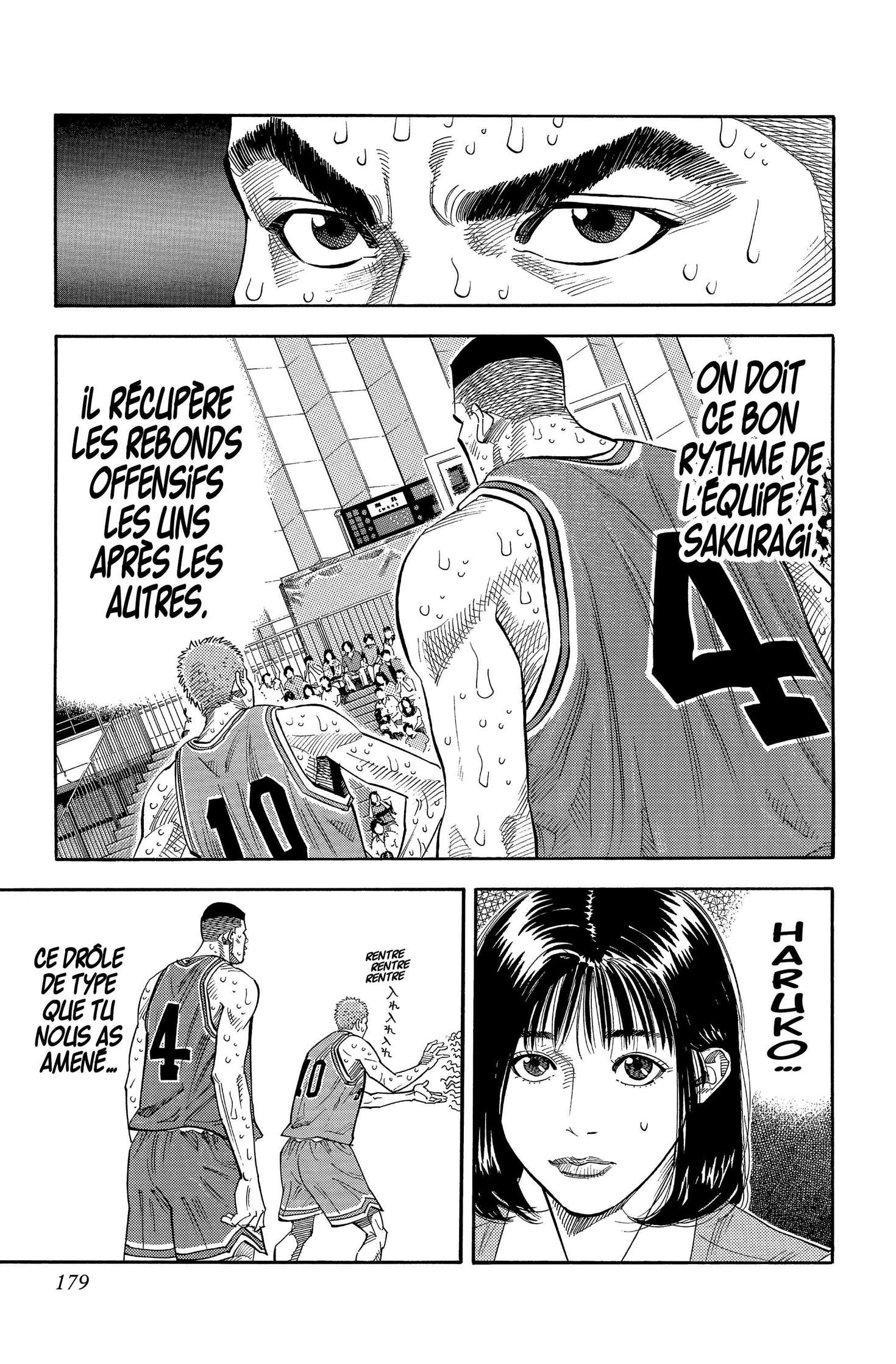  Slam Dunk - Volume 18 - 168