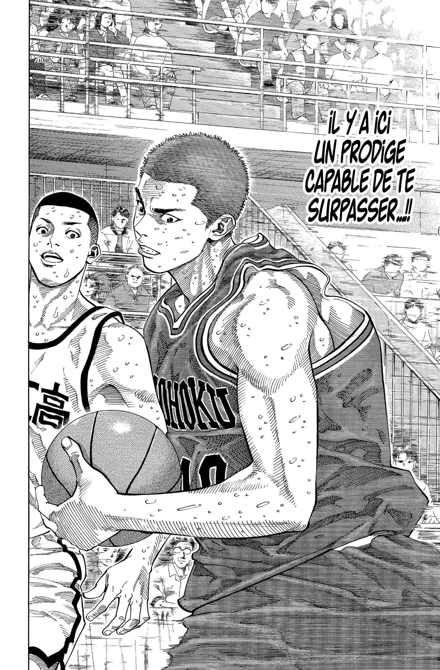  Slam Dunk - Volume 18 - 204