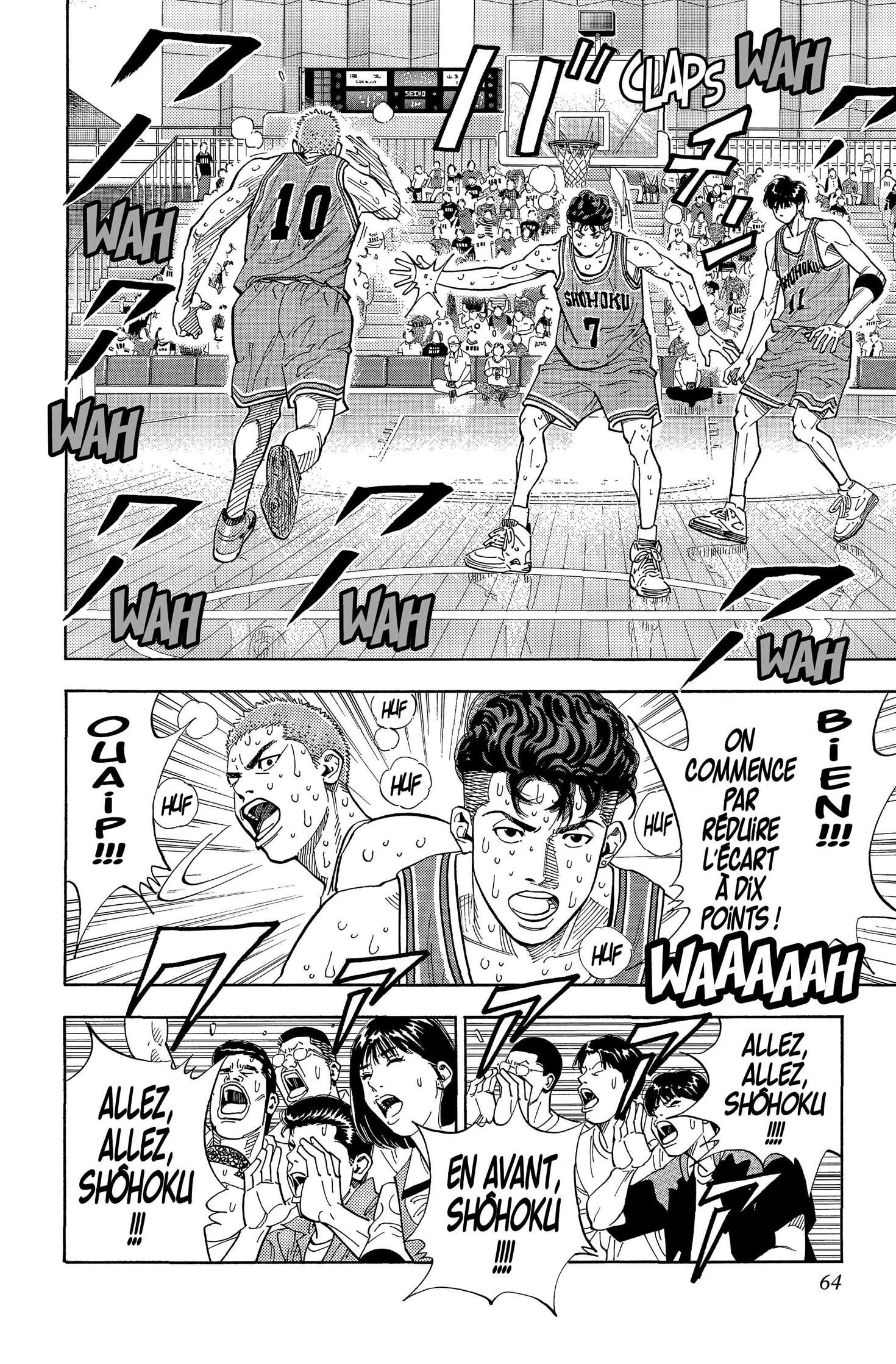  Slam Dunk - Volume 18 - 60