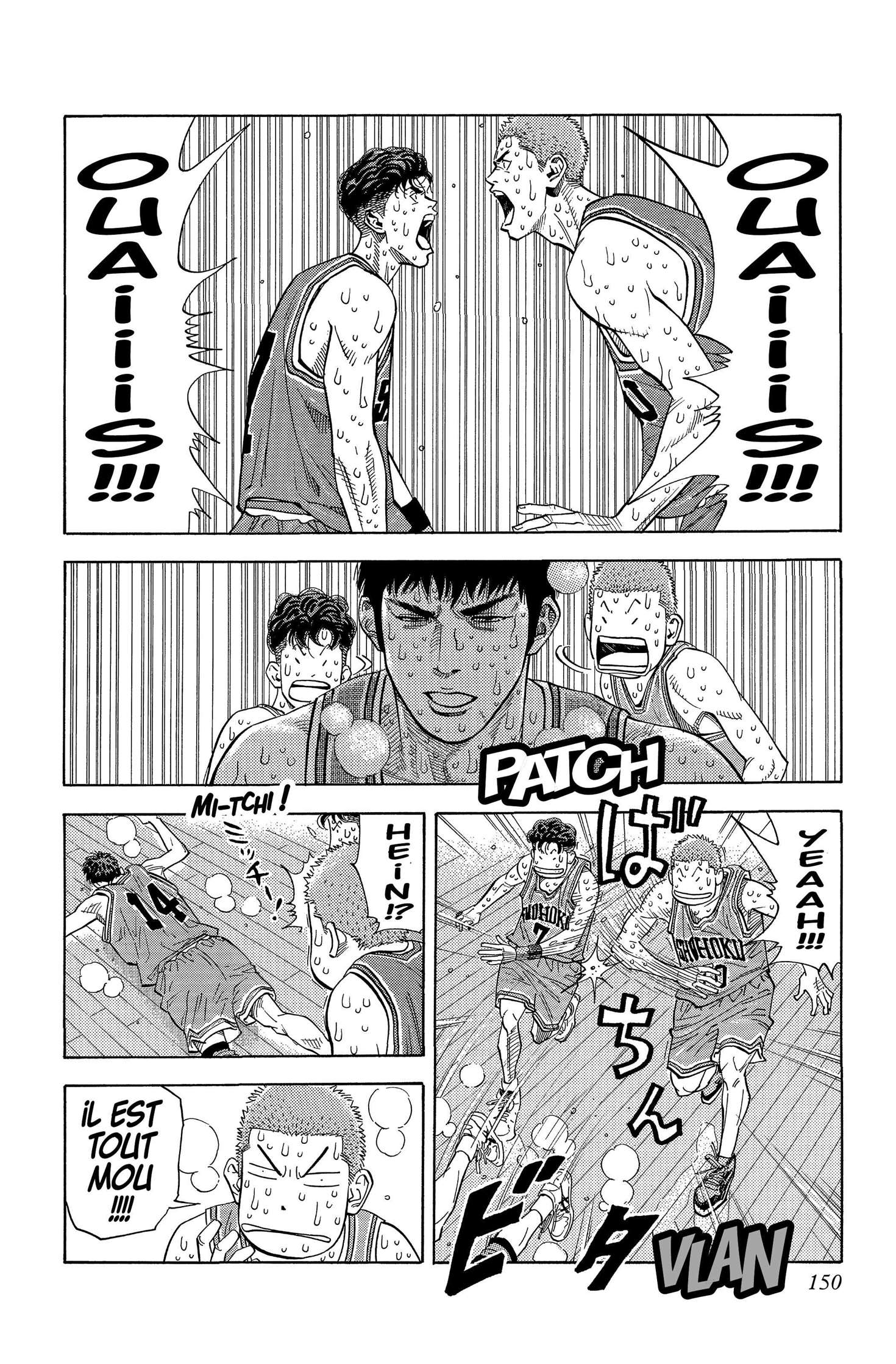  Slam Dunk - Volume 18 - 141