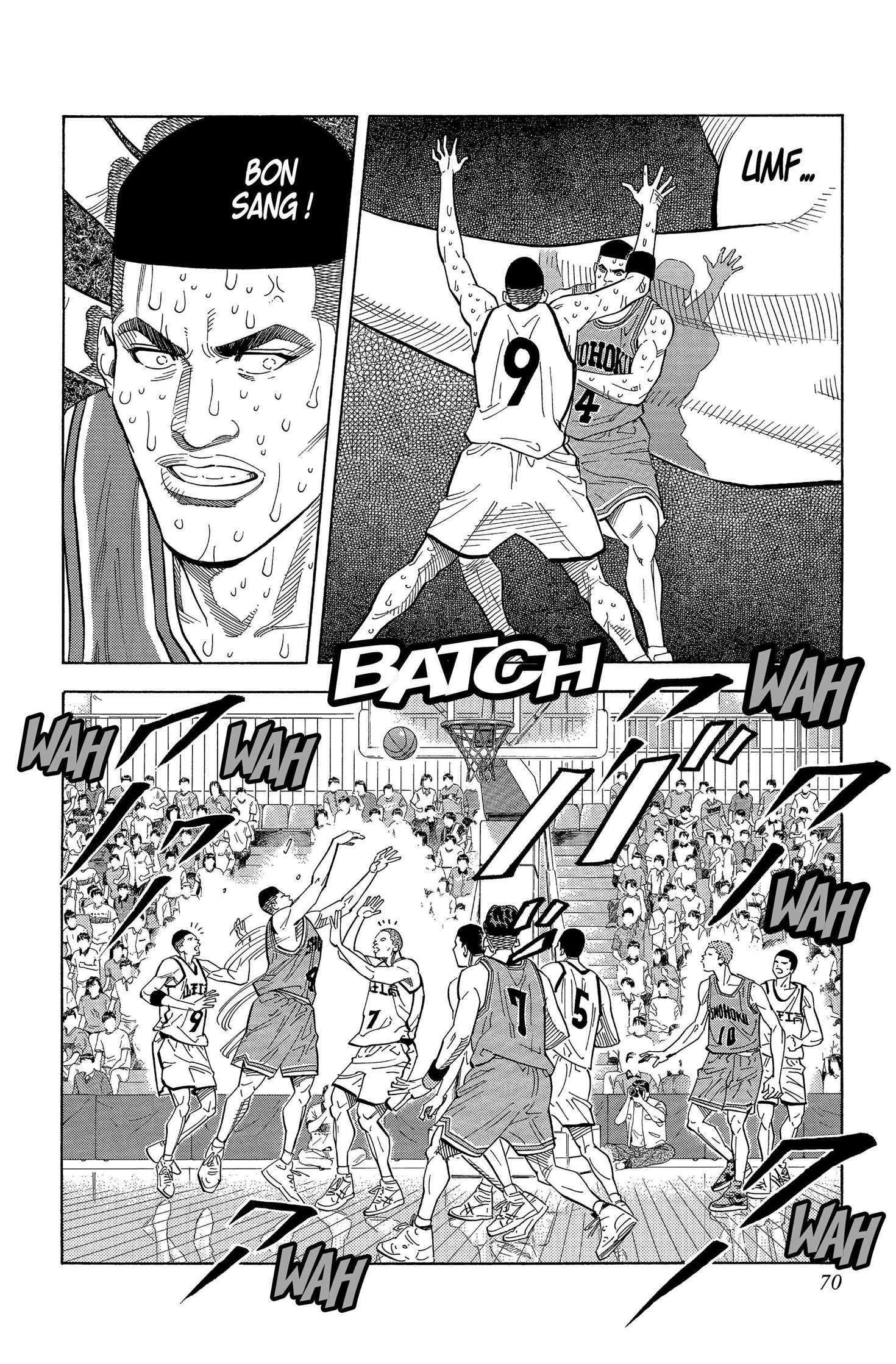  Slam Dunk - Volume 18 - 66