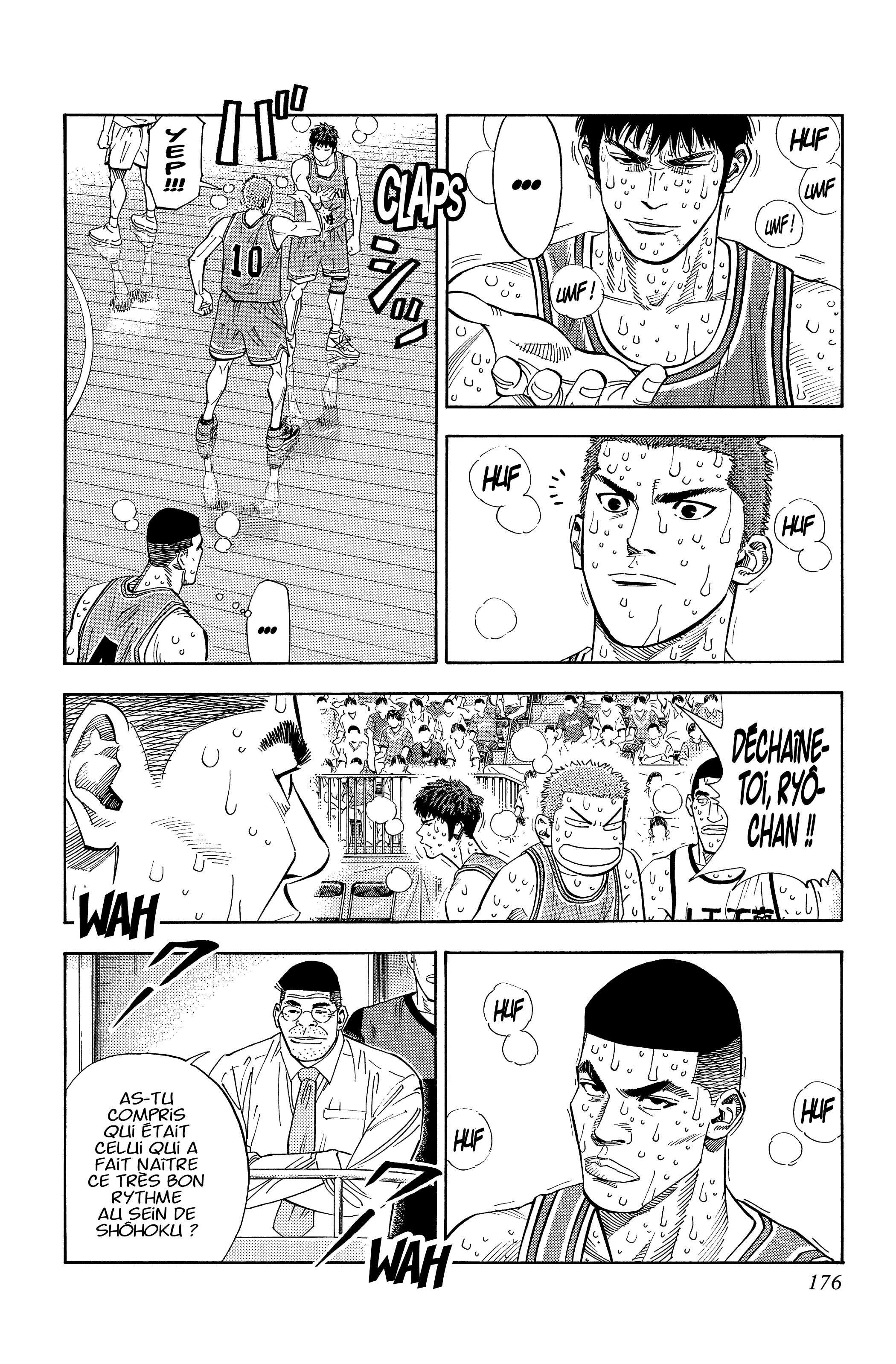  Slam Dunk - Volume 18 - 165