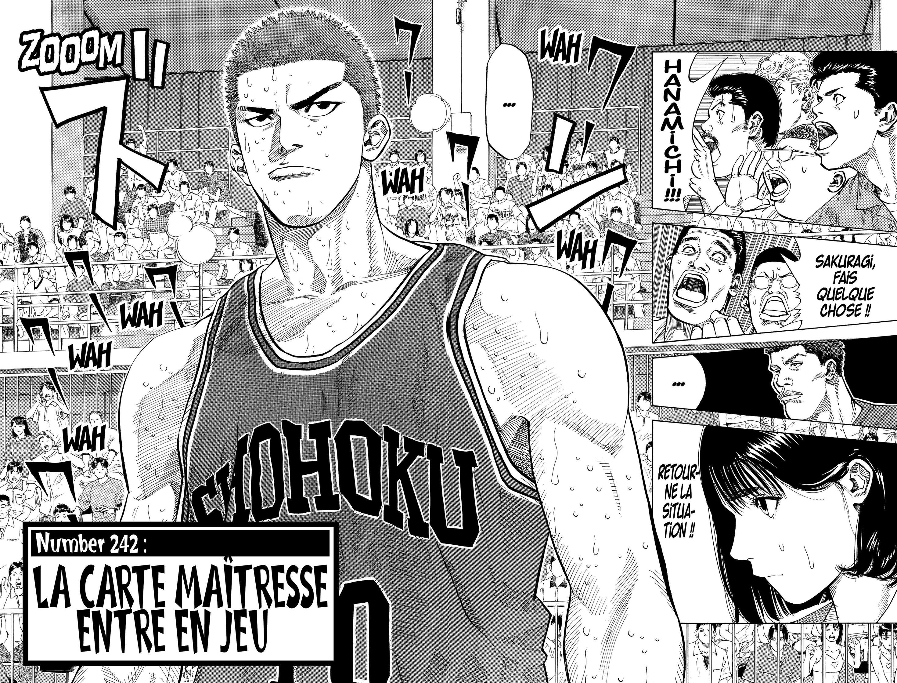  Slam Dunk - Volume 18 - 8